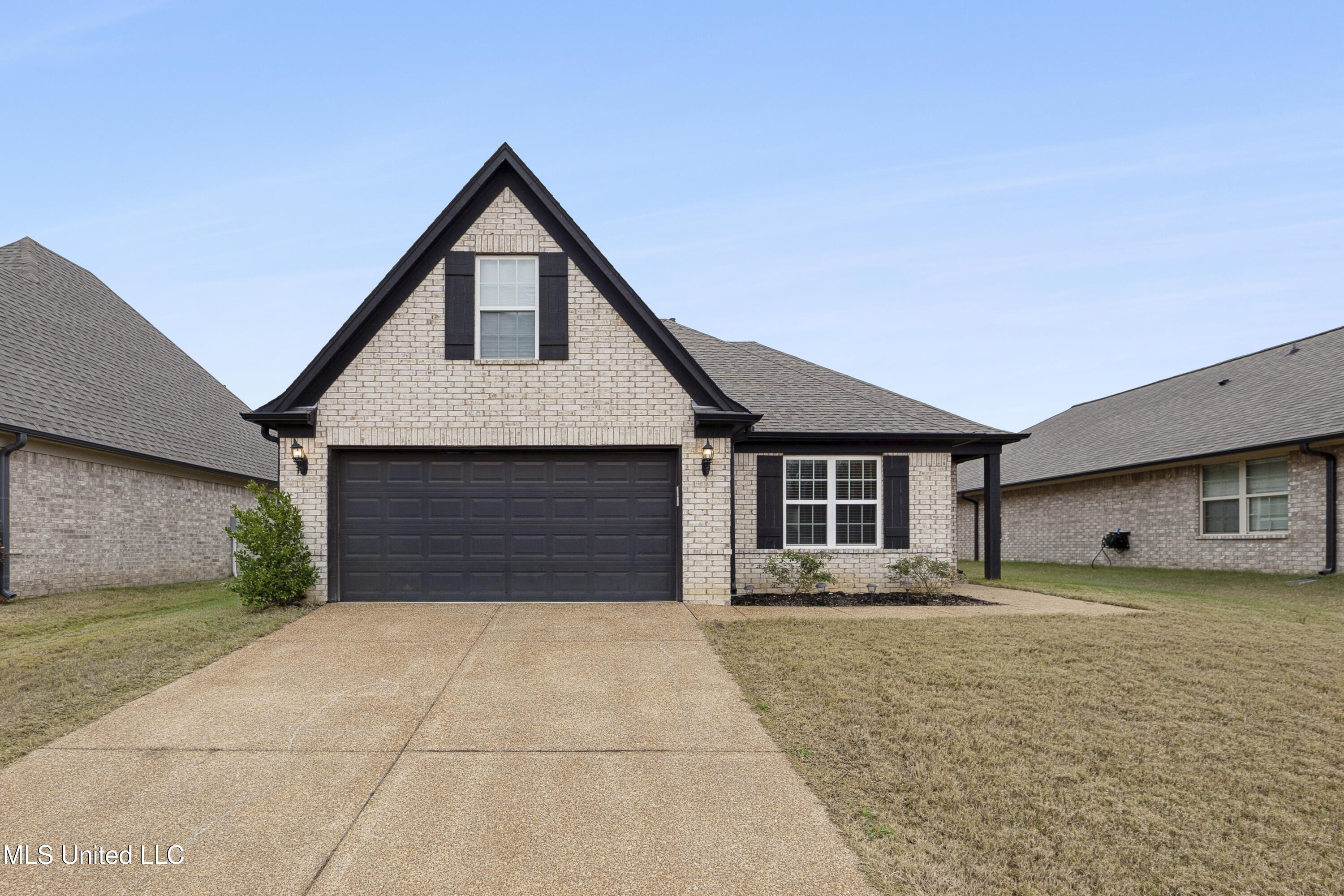 7790 Callie Drive, Southaven, Mississippi image 1