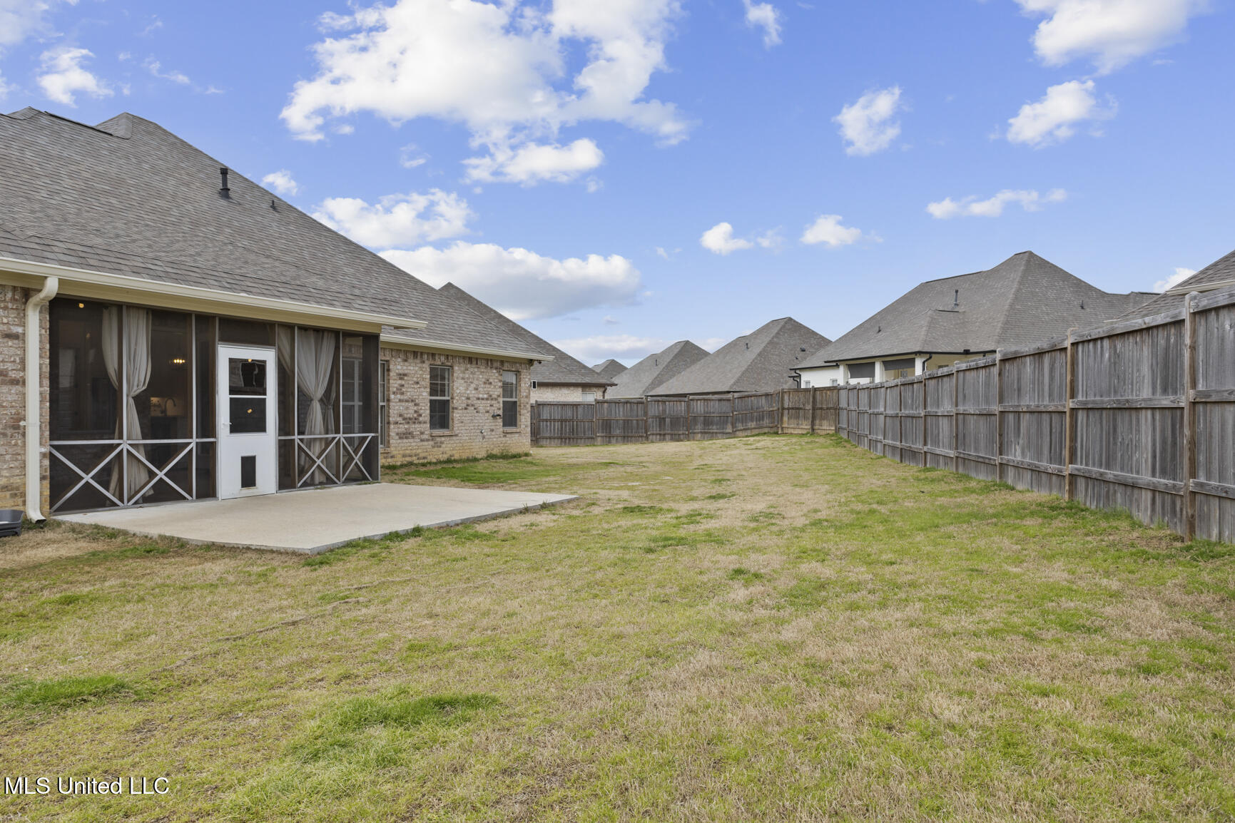 258 Reservoir Way, Brandon, Mississippi image 43