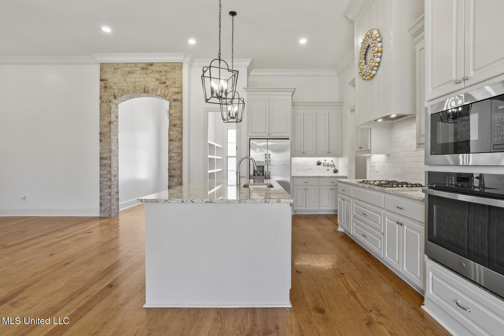 258 Reservoir Way, Brandon, Mississippi image 13