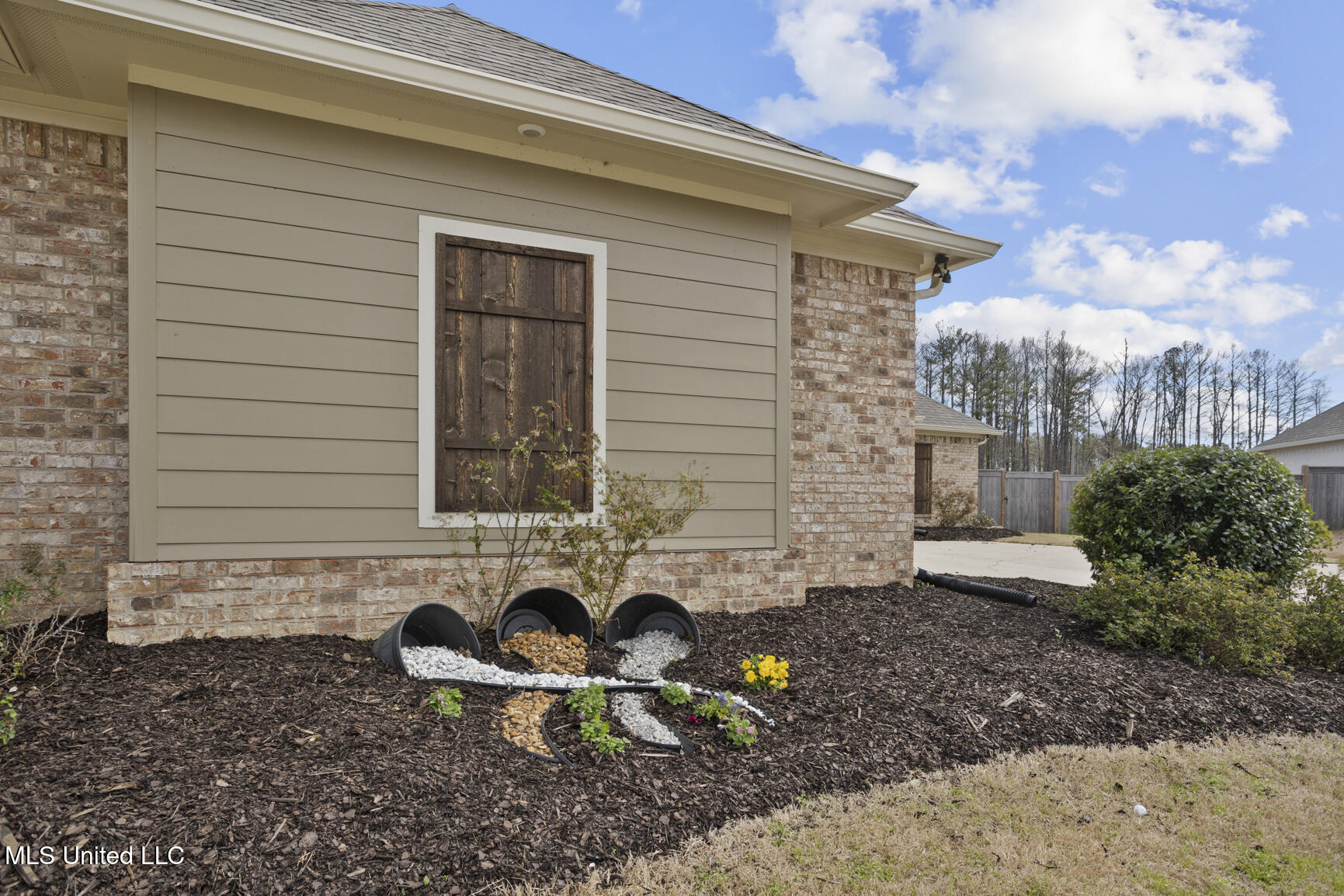 258 Reservoir Way, Brandon, Mississippi image 45