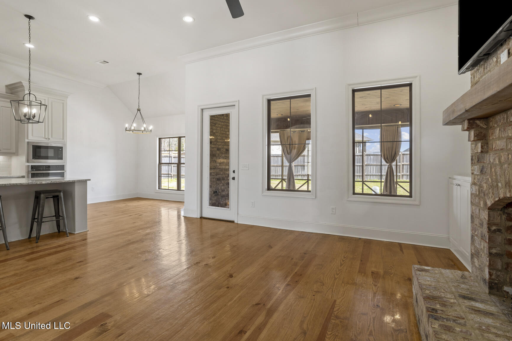 258 Reservoir Way, Brandon, Mississippi image 9