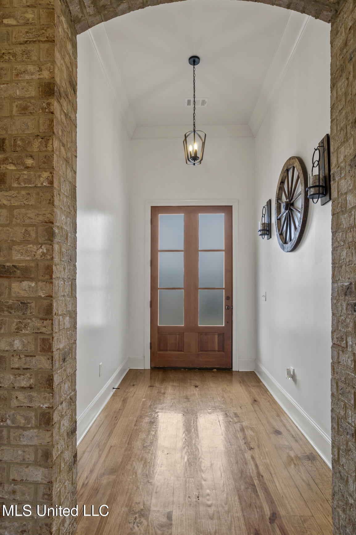 258 Reservoir Way, Brandon, Mississippi image 6