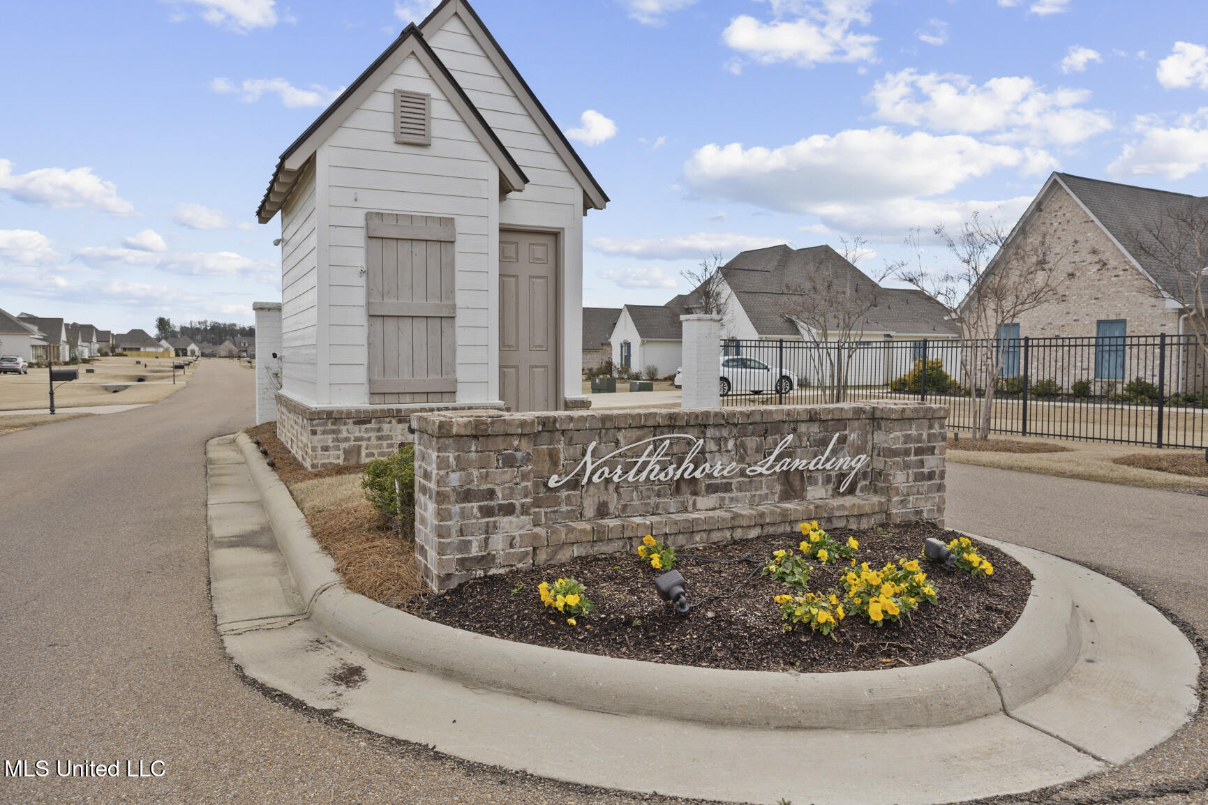 258 Reservoir Way, Brandon, Mississippi image 50