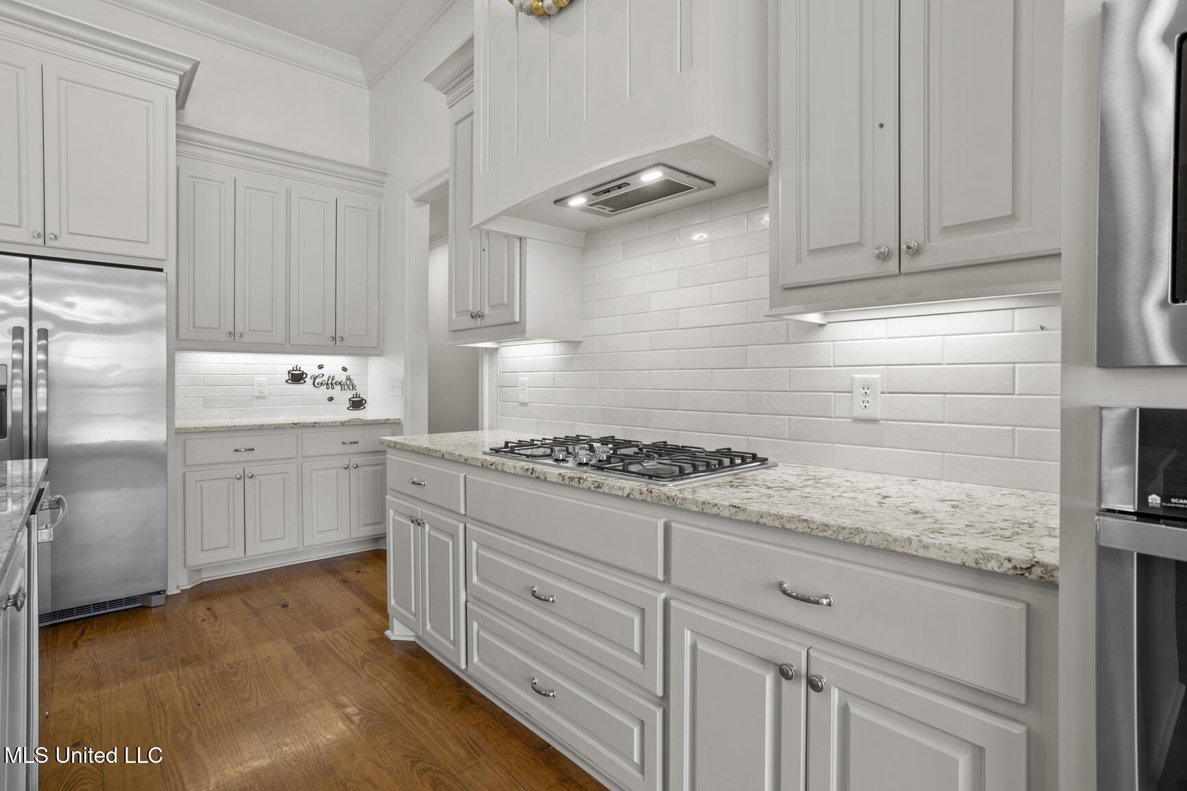 258 Reservoir Way, Brandon, Mississippi image 18