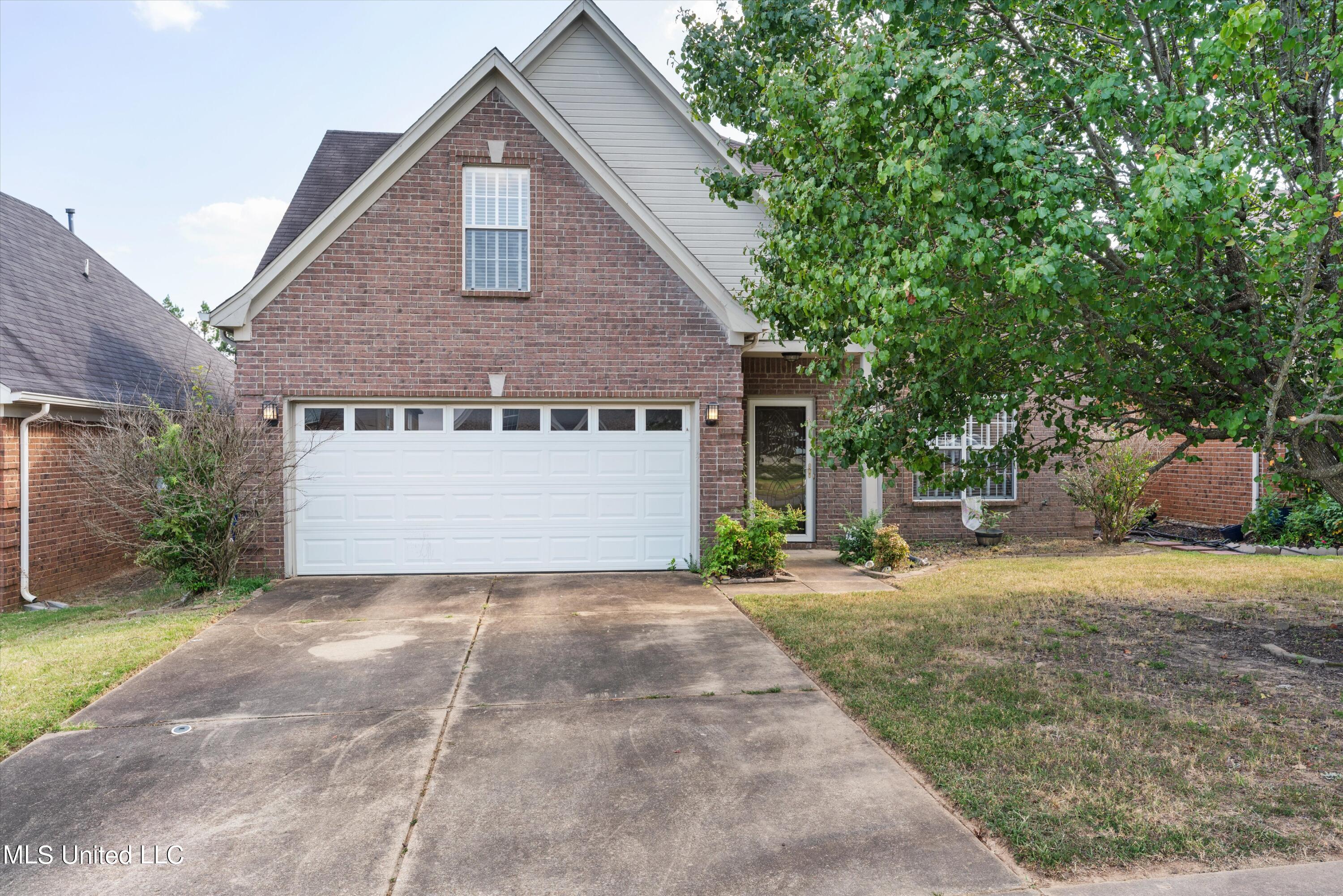 9827 Southern Gum Way, Olive Branch, Mississippi image 1