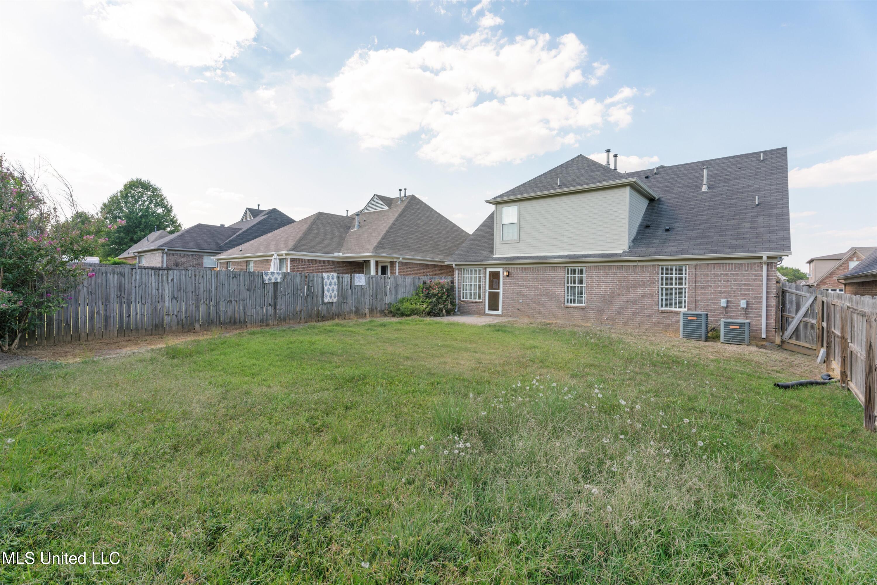 9827 Southern Gum Way, Olive Branch, Mississippi image 24