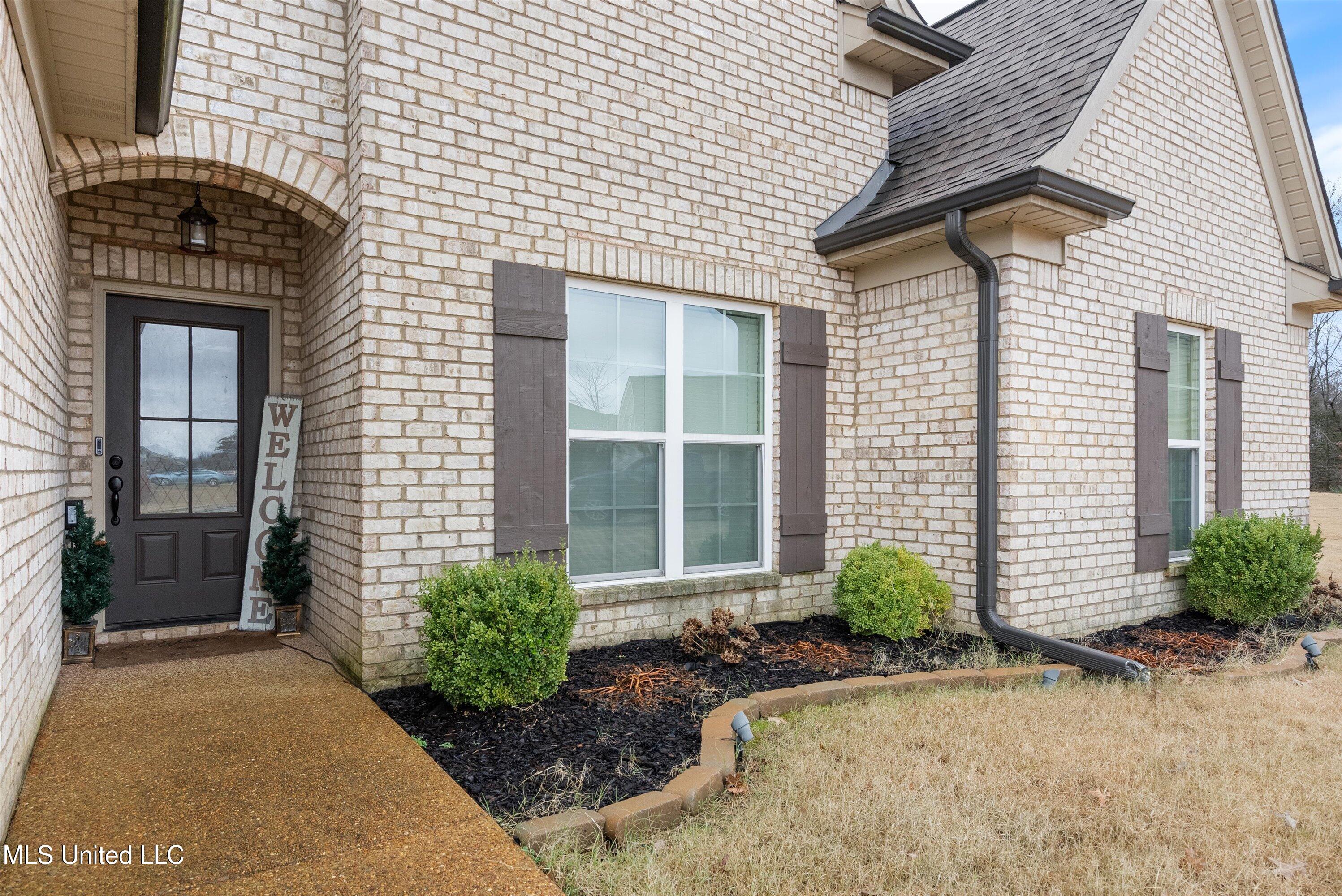 3109 Bramblewood Drive, Southaven, Mississippi image 3