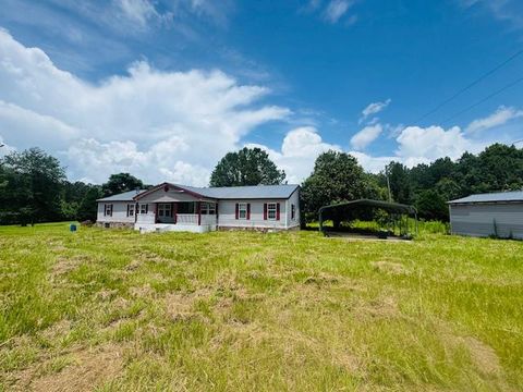 Homes For Sale - 249 Brandon Bay Road<br/> Tylertown, MS 39667
