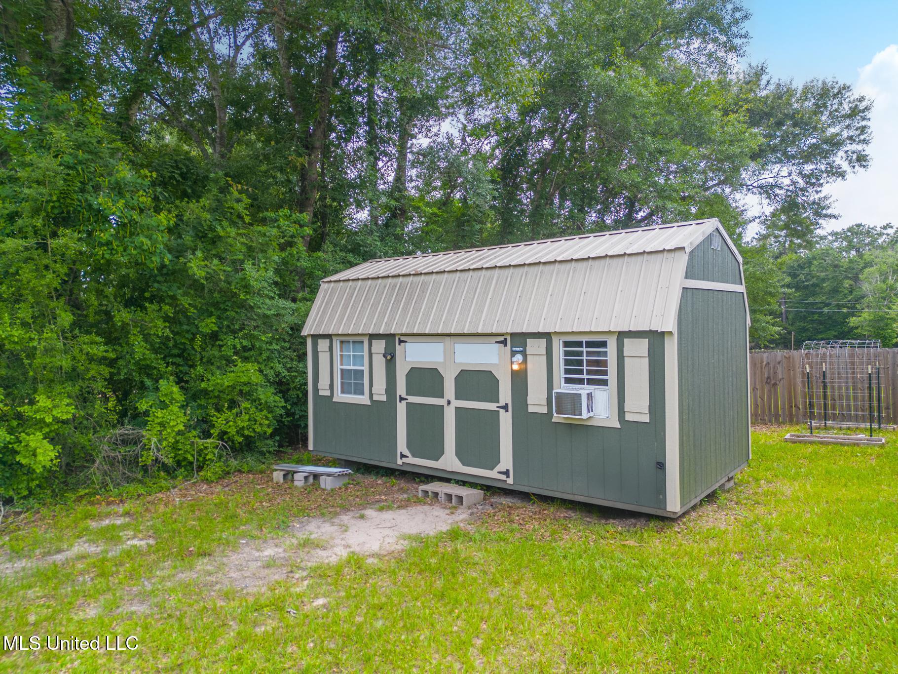 21783 Yankee Town Road, Saucier, Mississippi image 27