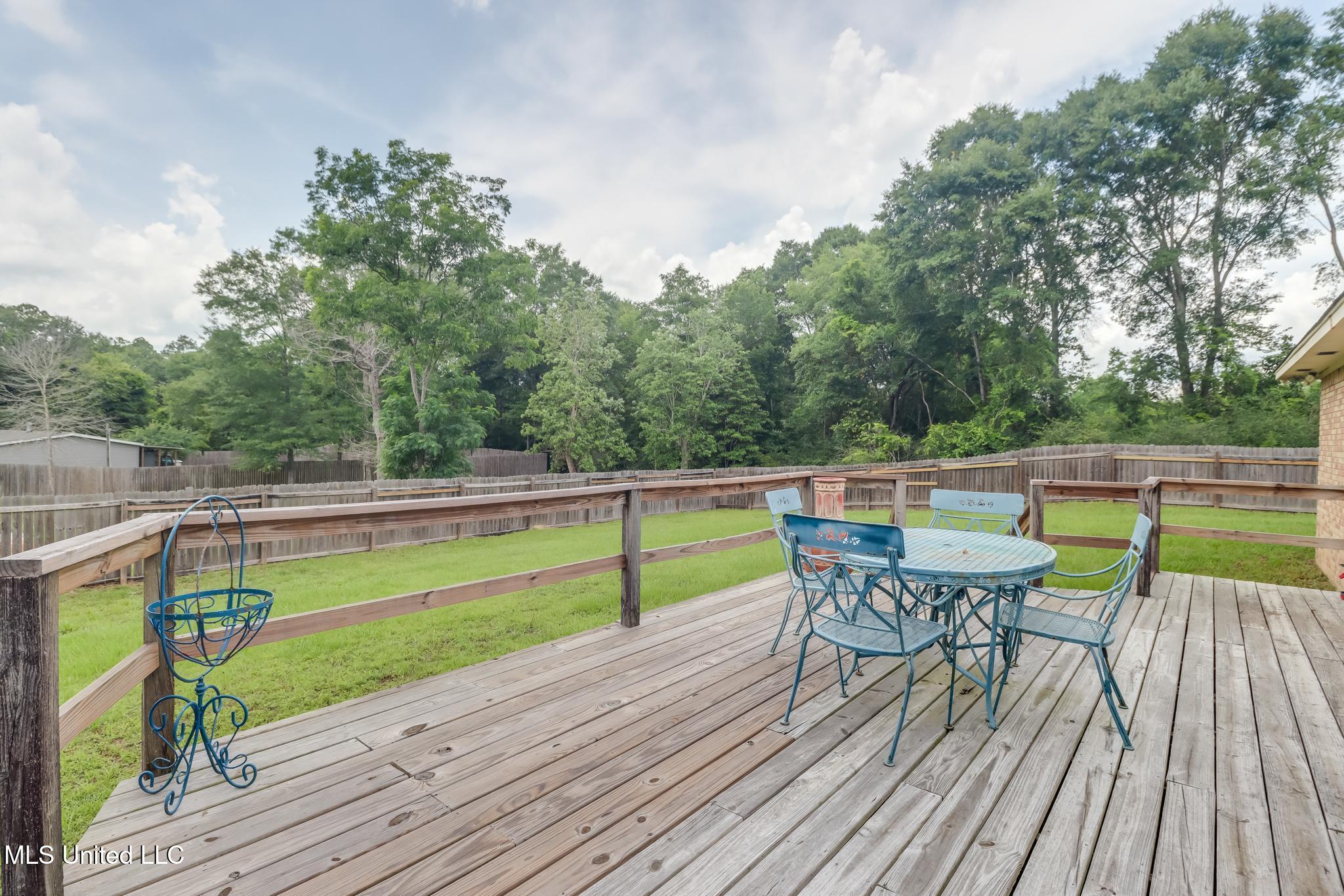 21783 Yankee Town Road, Saucier, Mississippi image 26