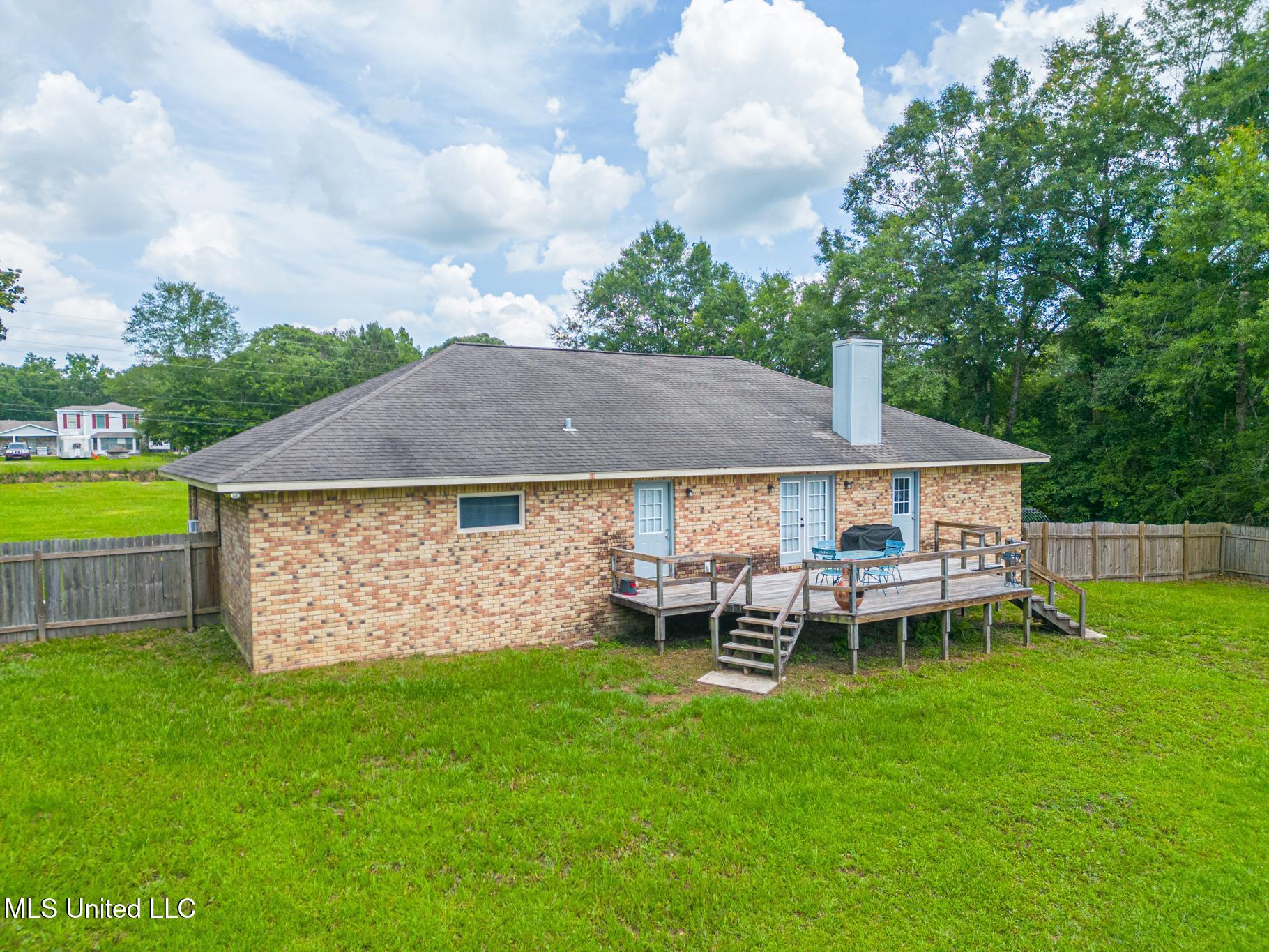 21783 Yankee Town Road, Saucier, Mississippi image 21