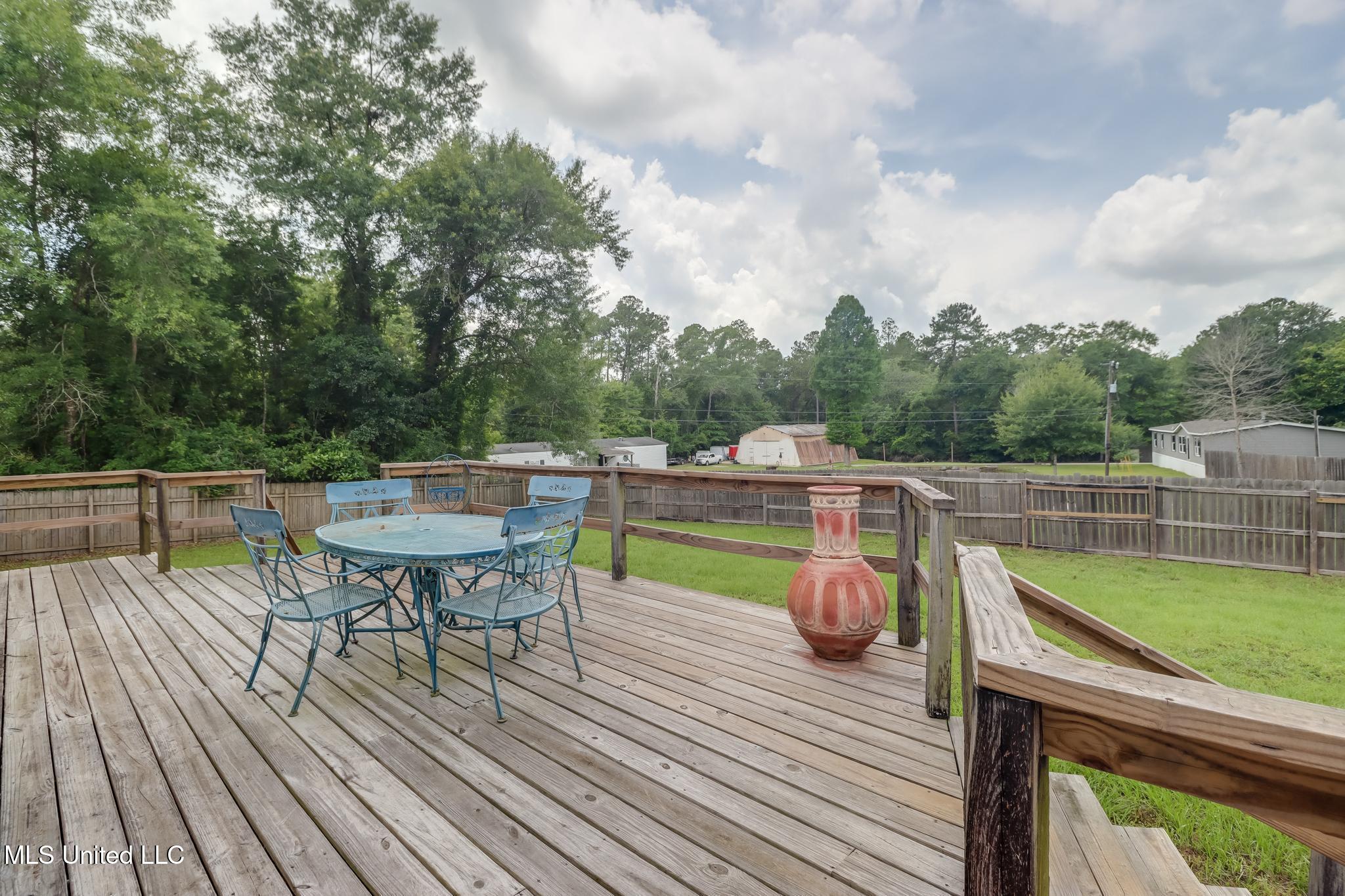 21783 Yankee Town Road, Saucier, Mississippi image 25