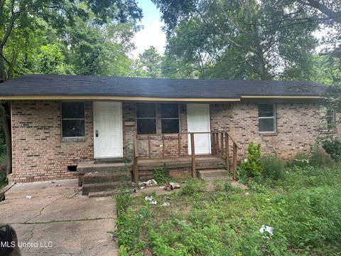 Homes For Sale - 2716 Rutledge Avenue<br/> Hinds County, Jackson, MS 39213