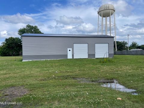 Vacant Land For Sale - Edwards Avenue<br/> Tunica, MS 38676