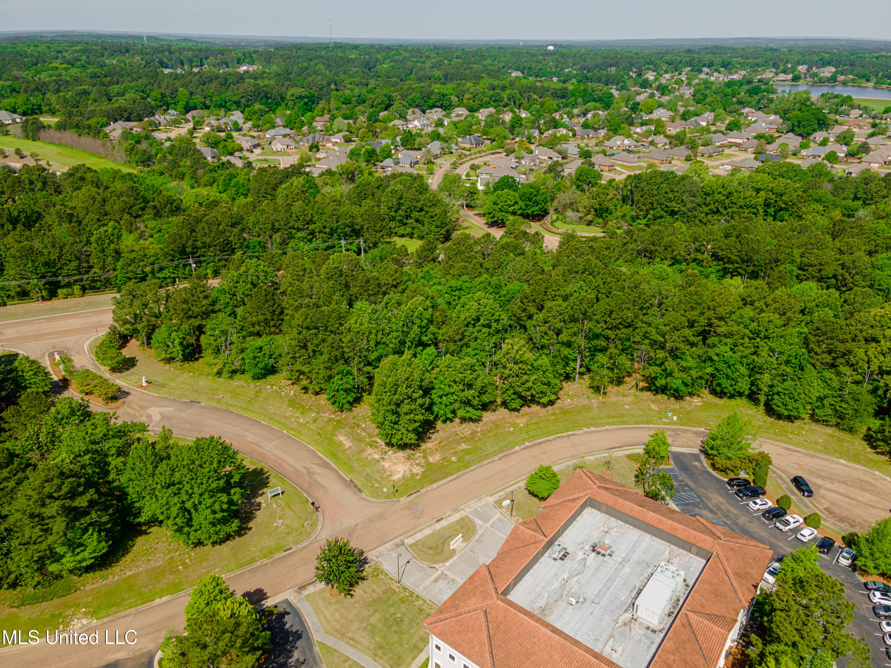 Highland Colony Parkway, Madison, Mississippi image 16