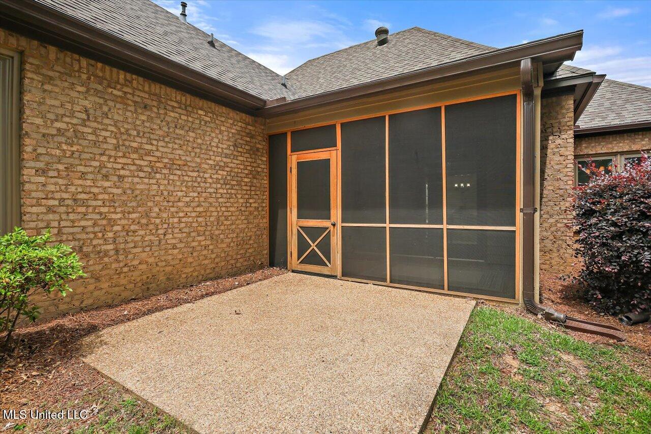 407 Belle Pointe Lane, Madison, Mississippi image 32