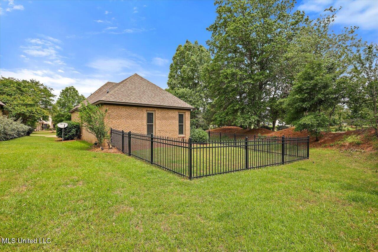 407 Belle Pointe Lane, Madison, Mississippi image 35