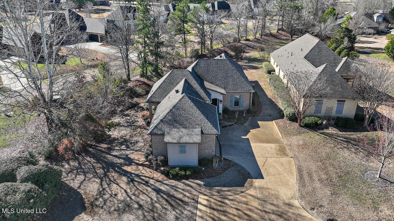 407 Belle Pointe Lane, Madison, Mississippi image 38
