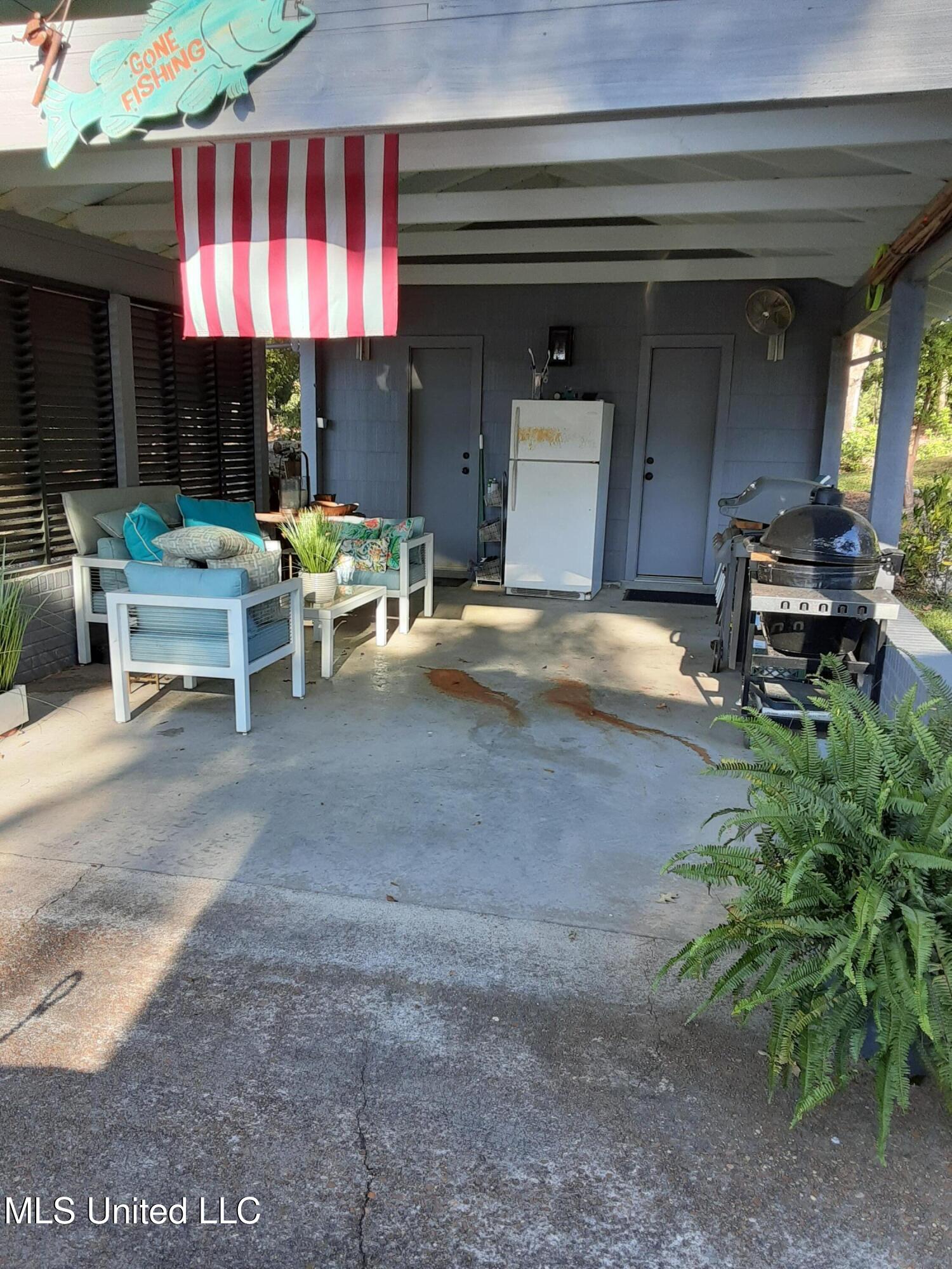 683b Cedar Hill Rd, Flora, Mississippi image 50