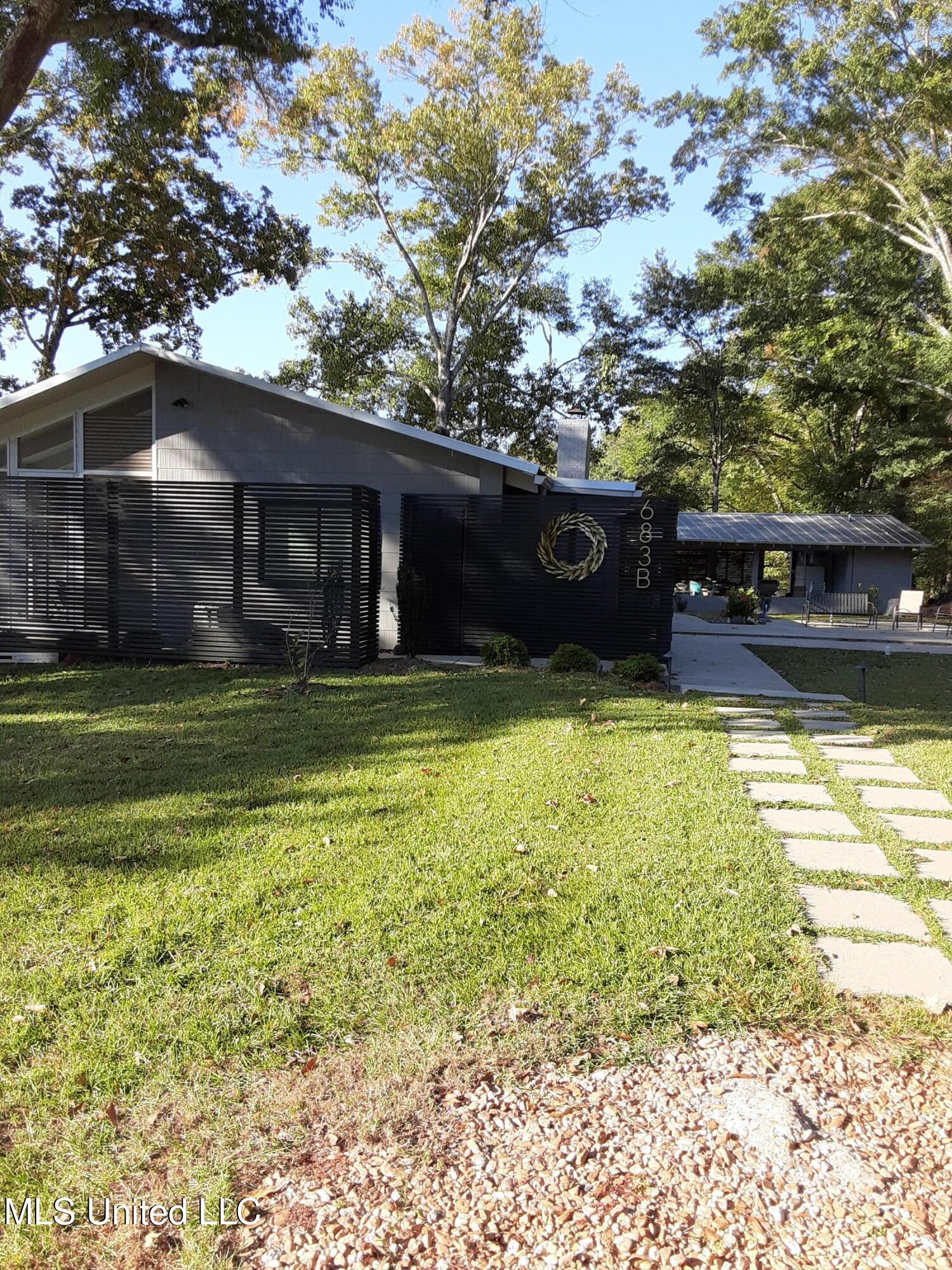 683b Cedar Hill Rd, Flora, Mississippi image 43