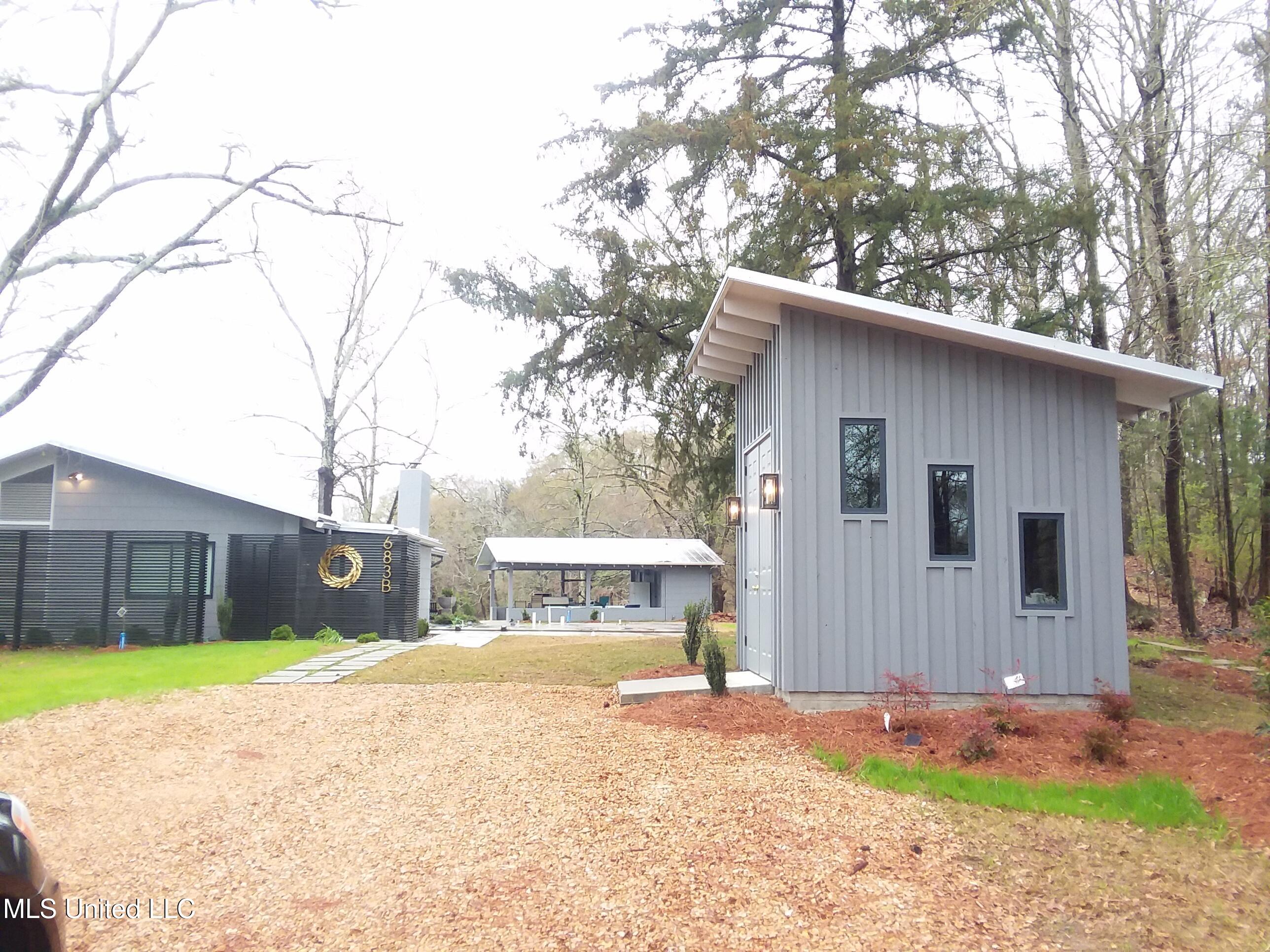 683b Cedar Hill Rd, Flora, Mississippi image 35