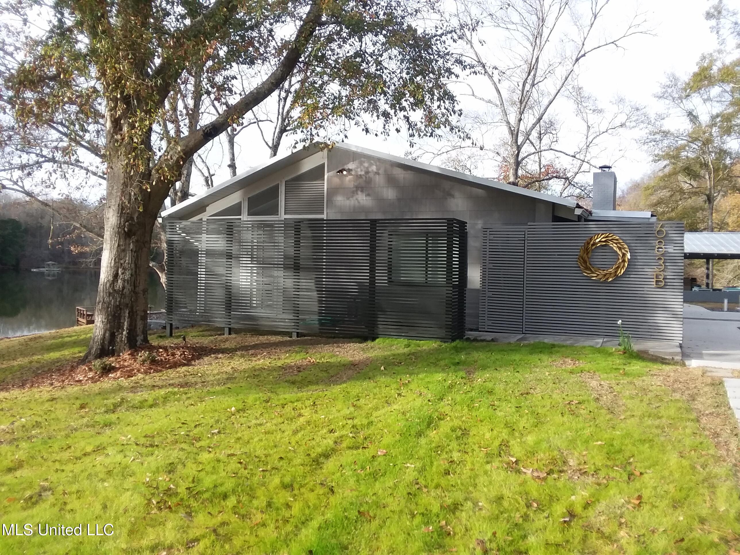 683b Cedar Hill Rd, Flora, Mississippi image 1