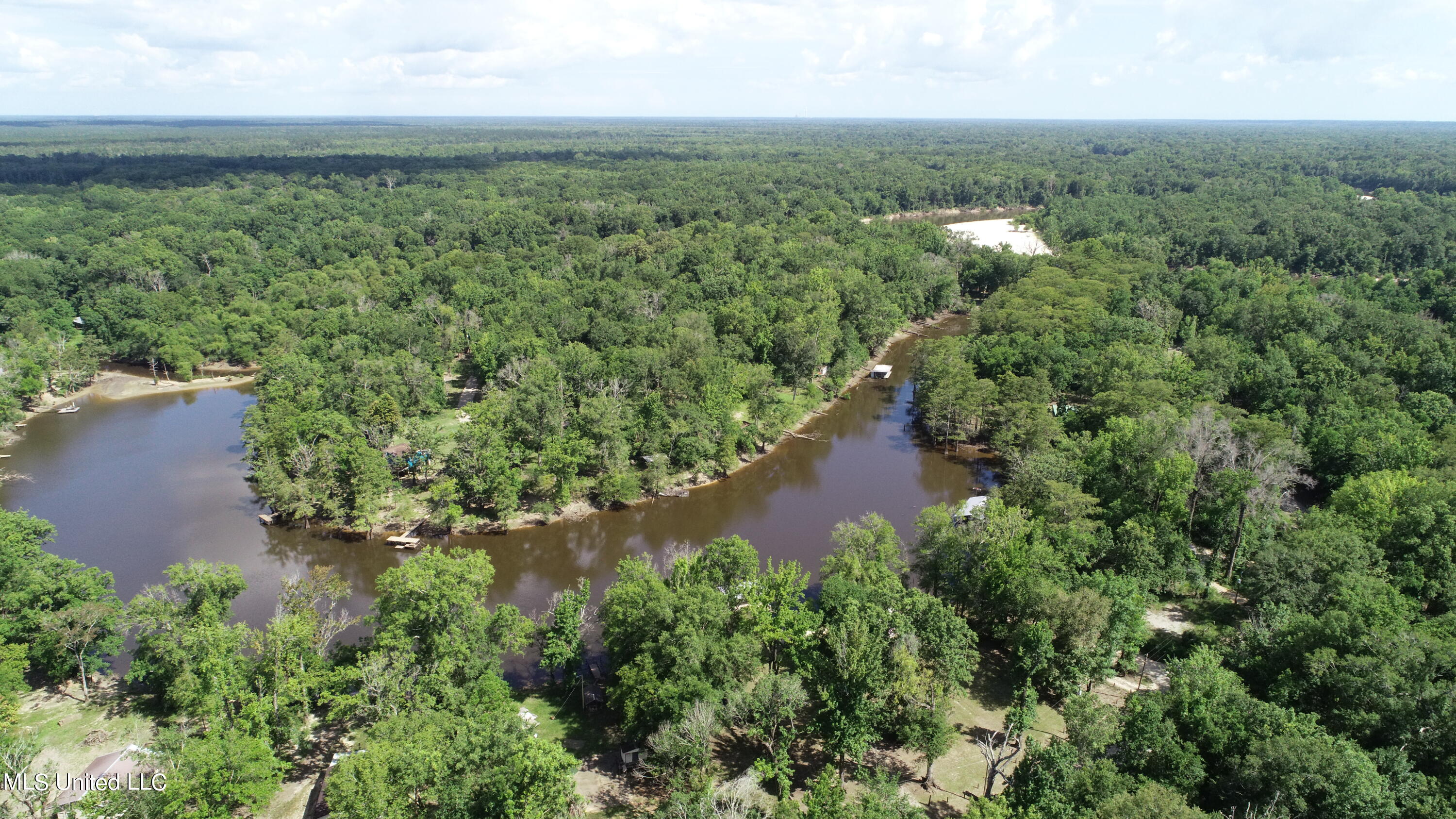 Cedar Creek Estates, Lucedale, Mississippi image 1