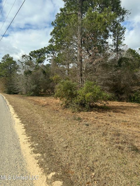 Vacant Land For Sale - Bisbee Drive<br/> Lumberton, MS 39455