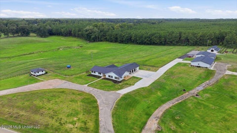 Homes For Sale - 612 U.s. 51<br/> Lincoln County, Bogue Chitto, MS 39629