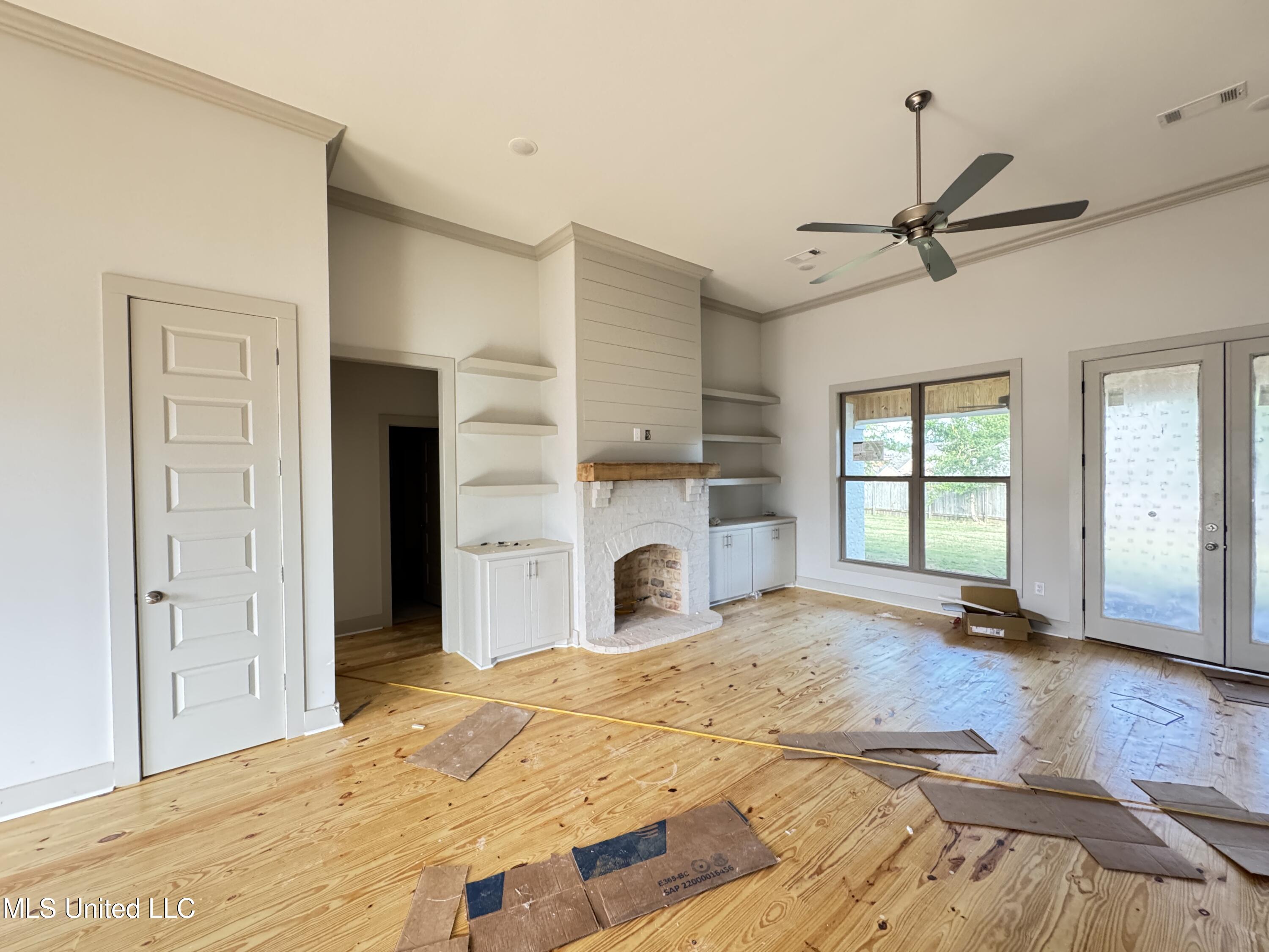 650 Prosperity Place, Brandon, Mississippi image 2