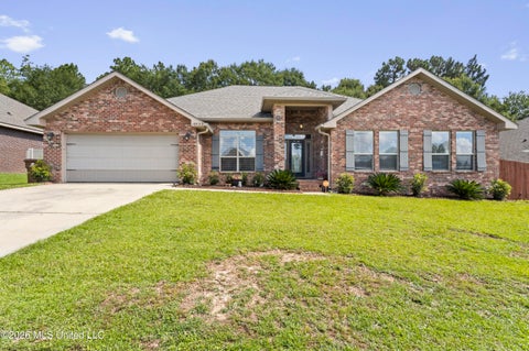 Homes For Sale - 19532 Morris Pond Road<br/> Gulfport, MS 39503