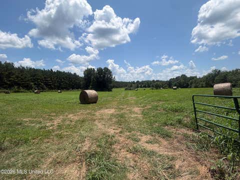 Vacant Land For Sale - 00 Graves Road<br/> Marshall County, Holly Springs, MS 38635