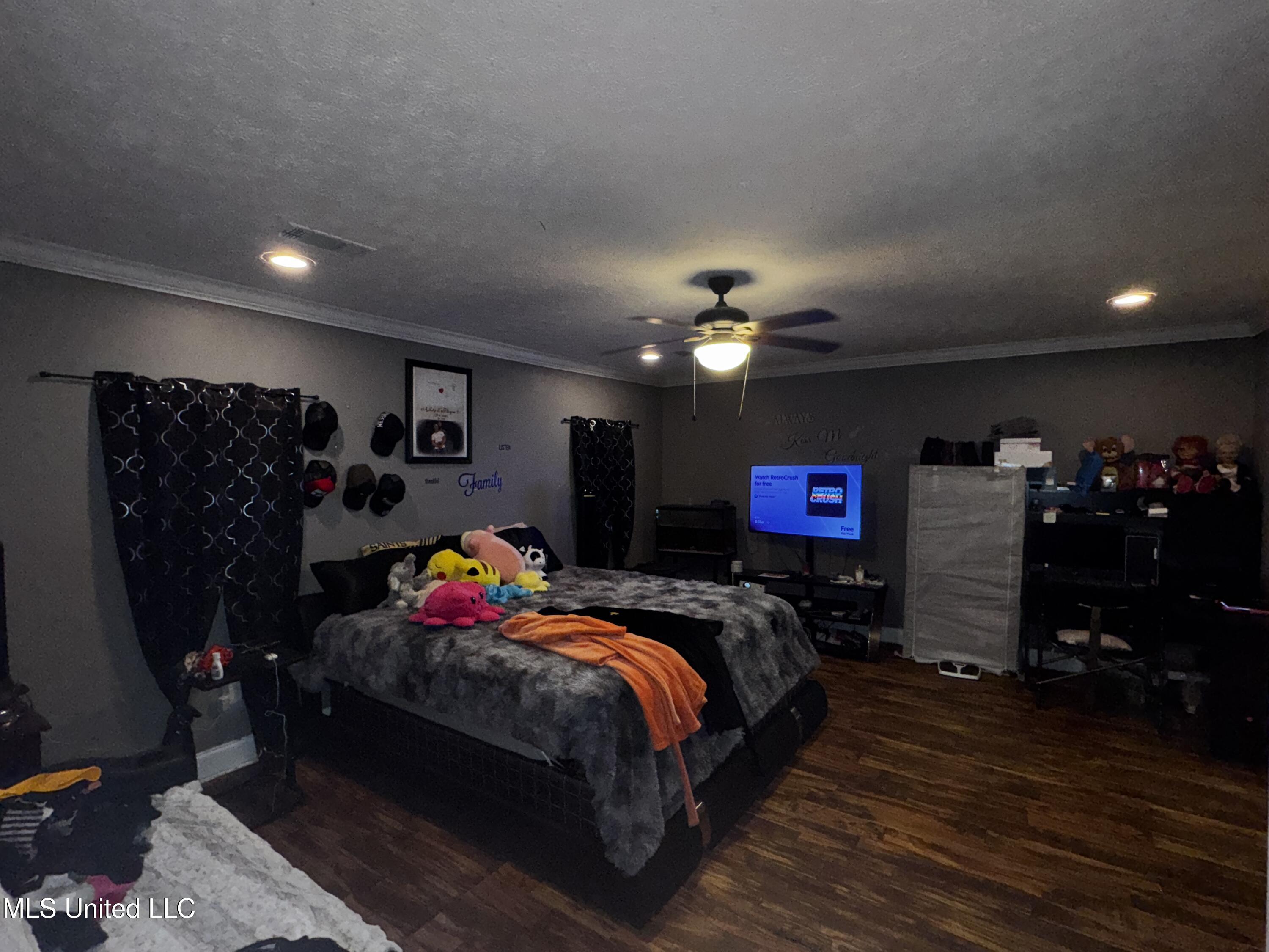 710 Benning Road, Jackson, Mississippi image 16