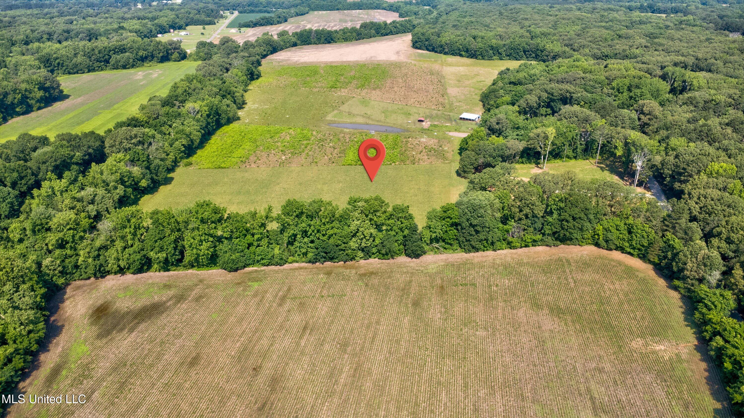 2069 Hogan Road, Holly Springs, Mississippi image 11