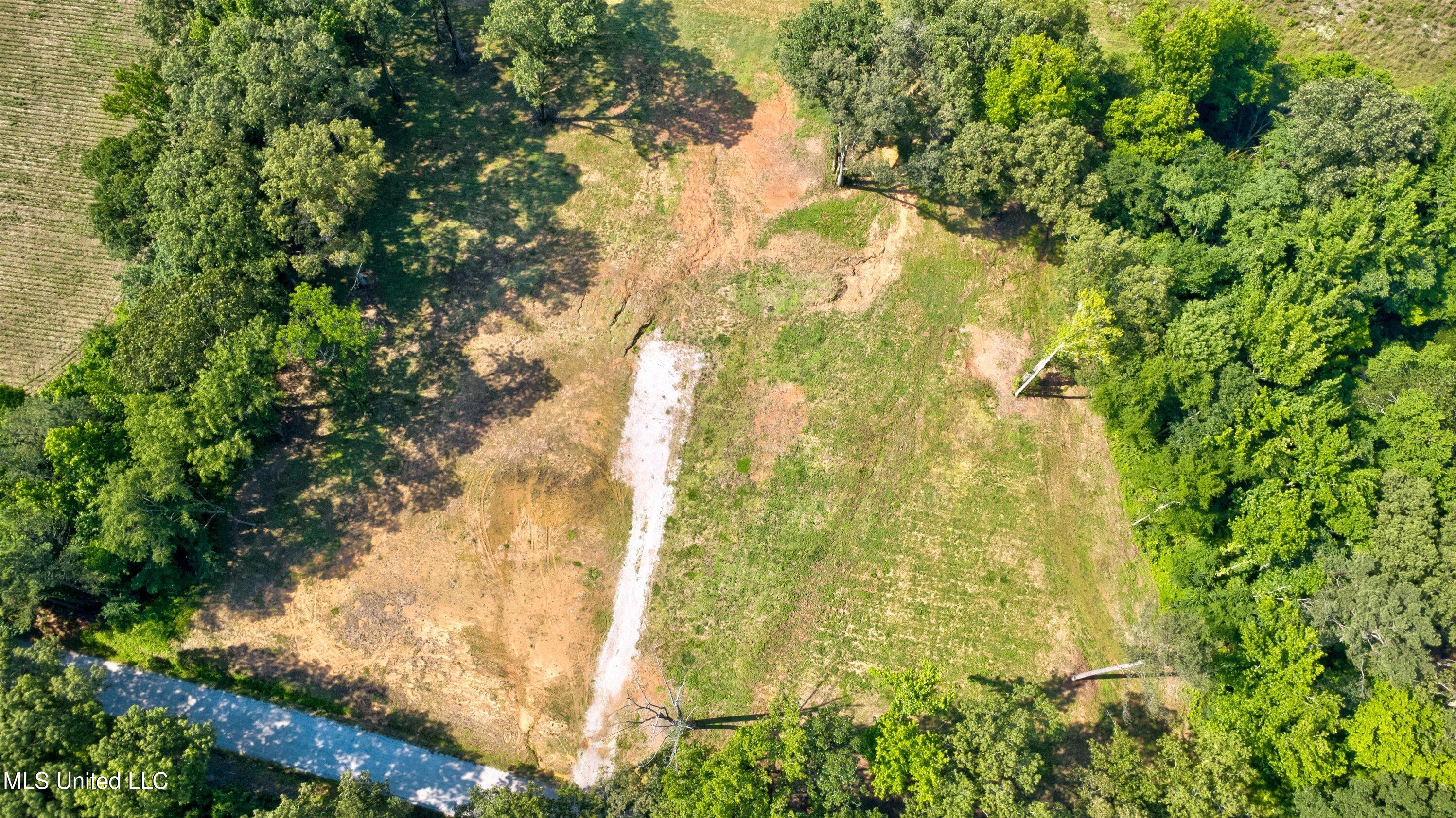 2069 Hogan Road, Holly Springs, Mississippi image 2