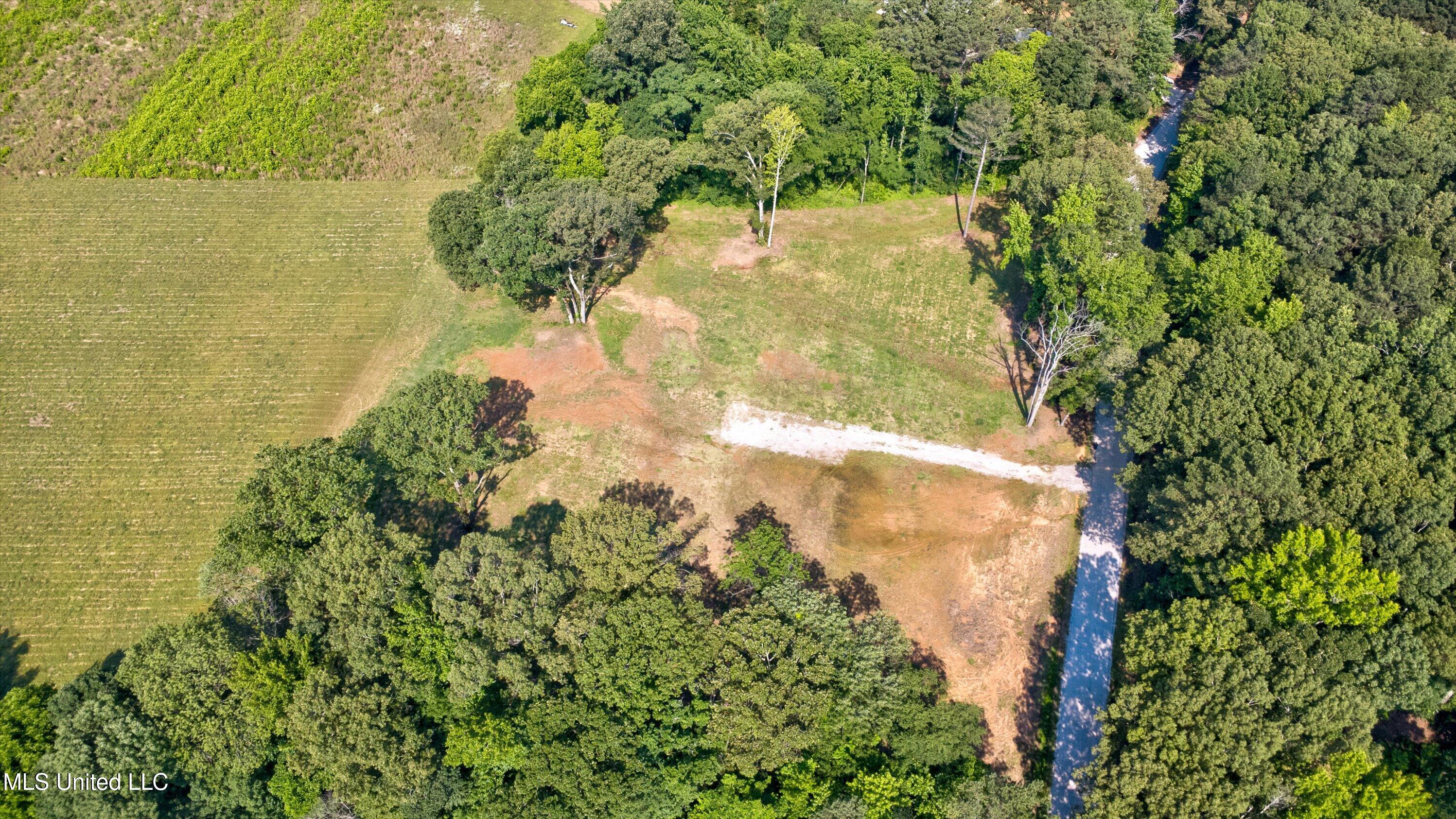 2069 Hogan Road, Holly Springs, Mississippi image 1
