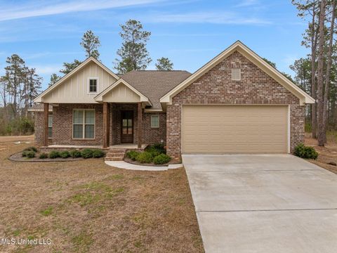 Homes For Sale - 88 N Bryant Road<br/> Lamar County, Sumrall, MS 39482