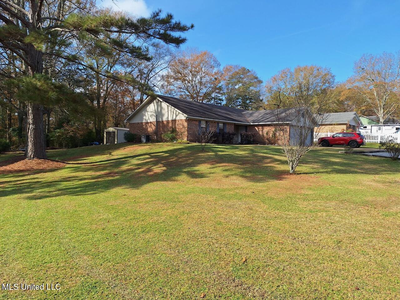 135 Rolling Hills Boulevard, Florence, Mississippi image 46