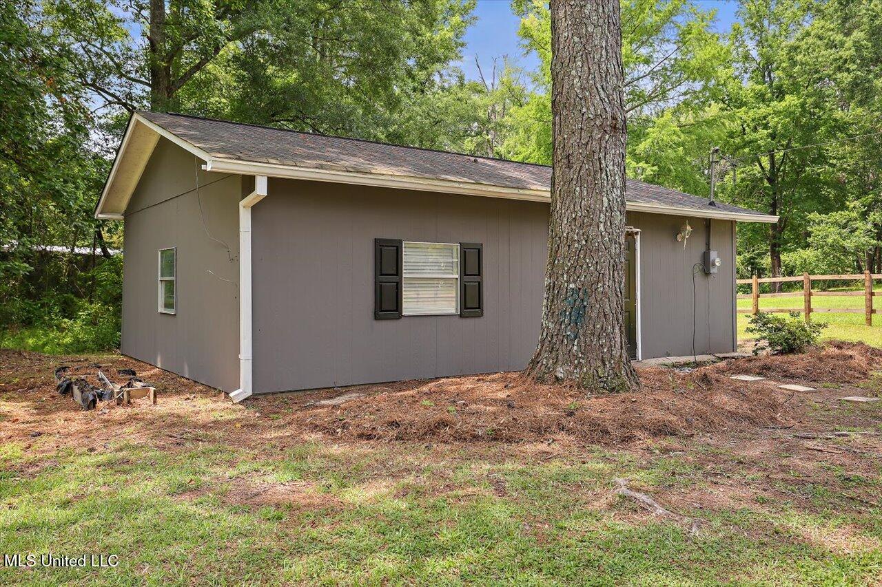 315 Wilson Welch Road, Mendenhall, Mississippi image 45