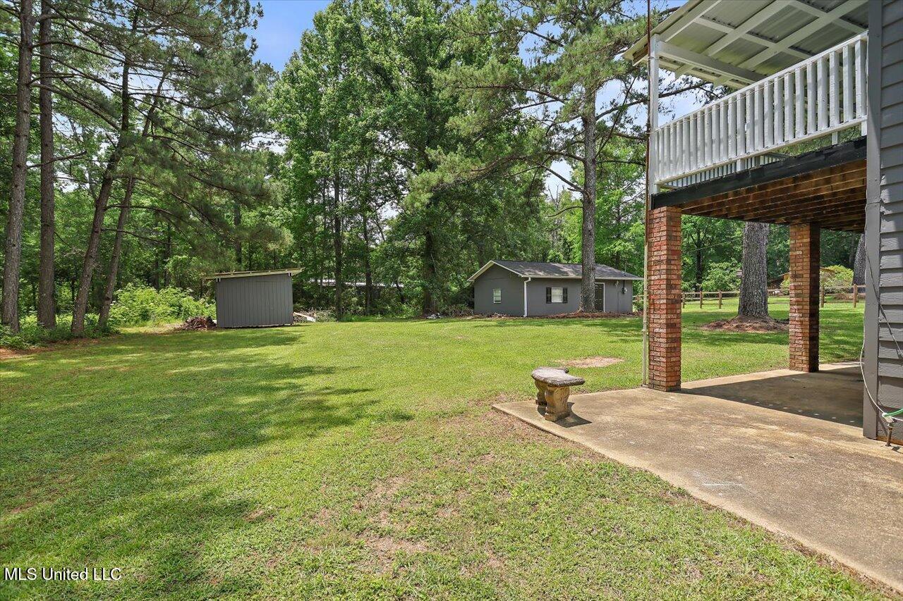 315 Wilson Welch Road, Mendenhall, Mississippi image 44