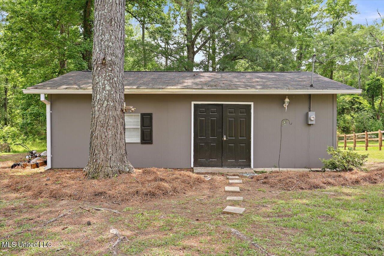 315 Wilson Welch Road, Mendenhall, Mississippi image 46