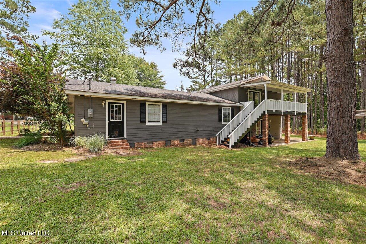 315 Wilson Welch Road, Mendenhall, Mississippi image 42