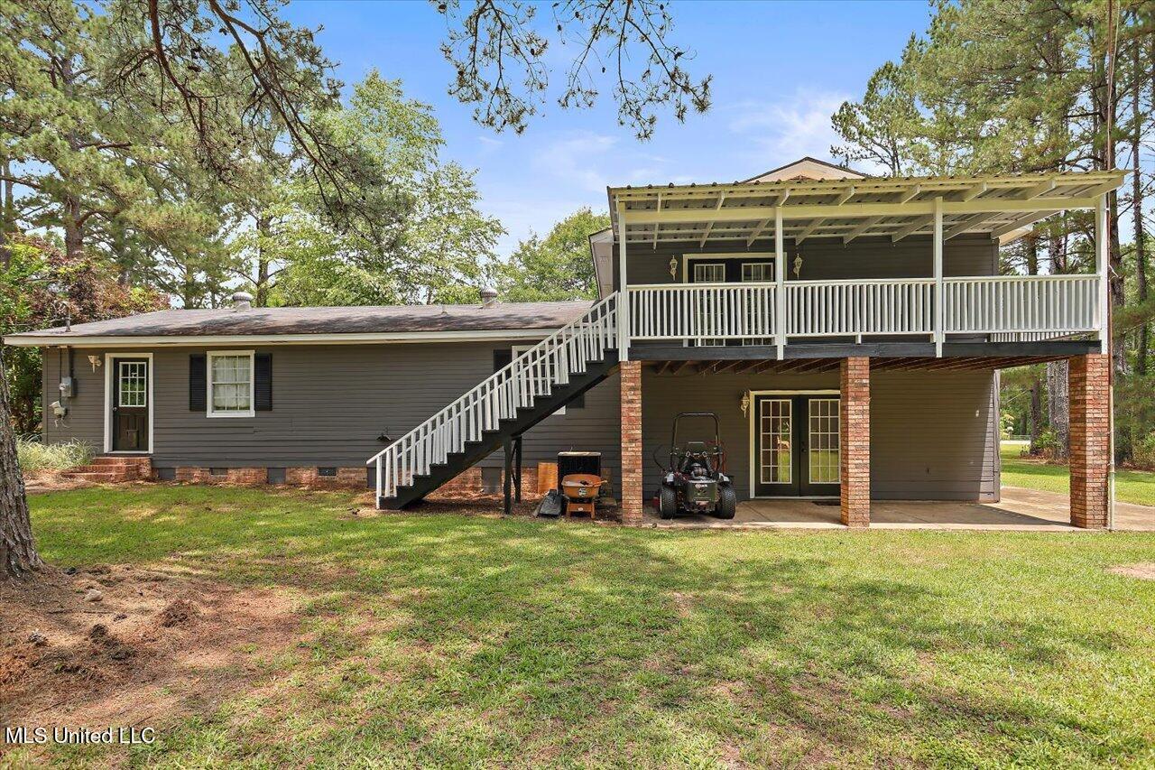 315 Wilson Welch Road, Mendenhall, Mississippi image 41
