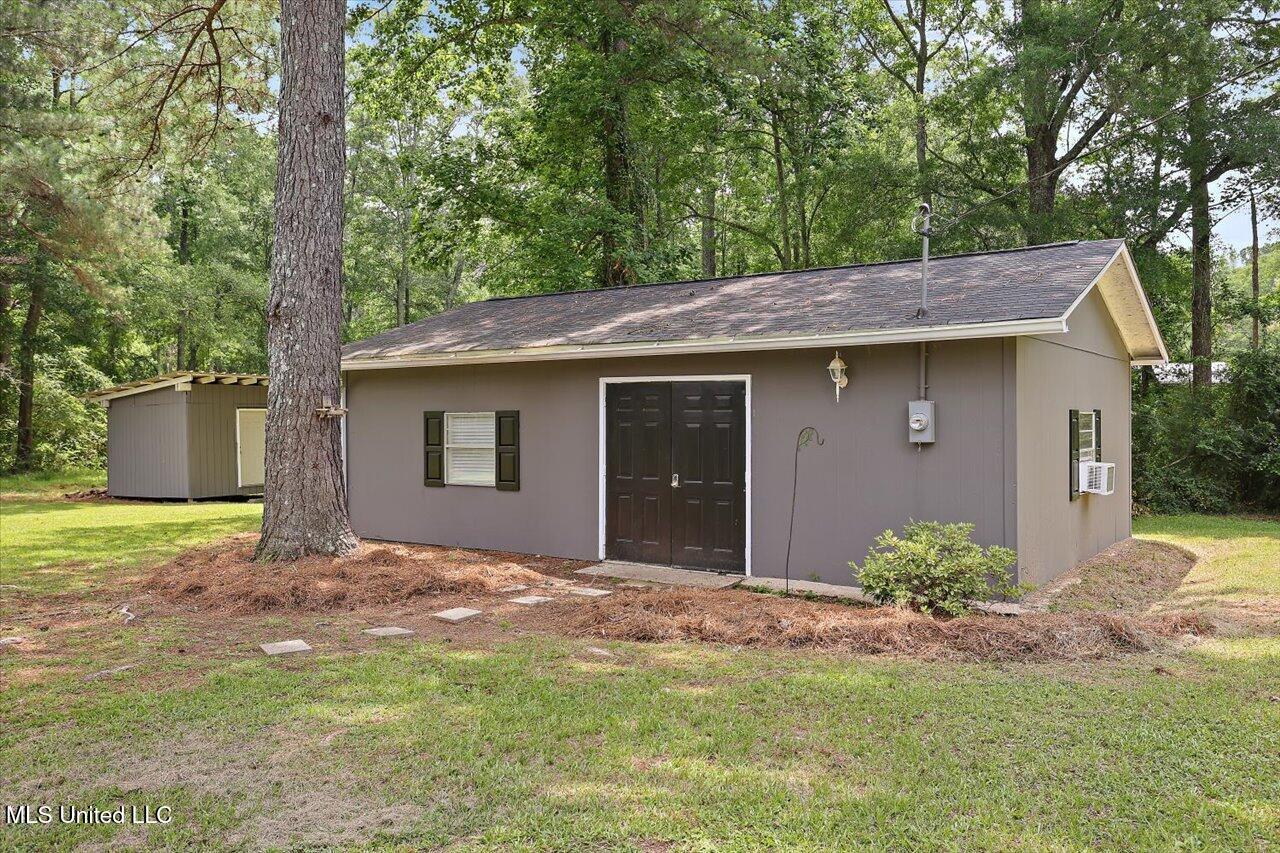315 Wilson Welch Road, Mendenhall, Mississippi image 47