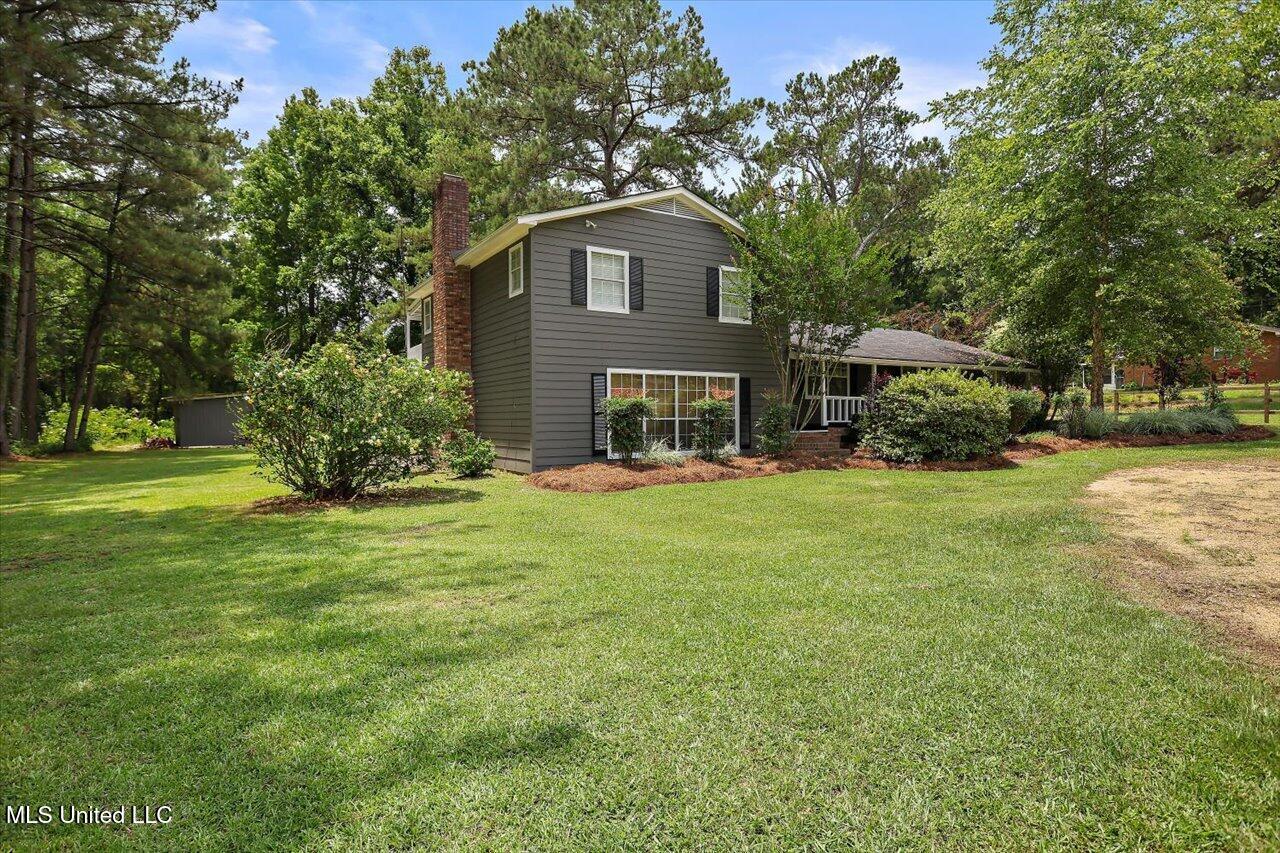 315 Wilson Welch Road, Mendenhall, Mississippi image 3
