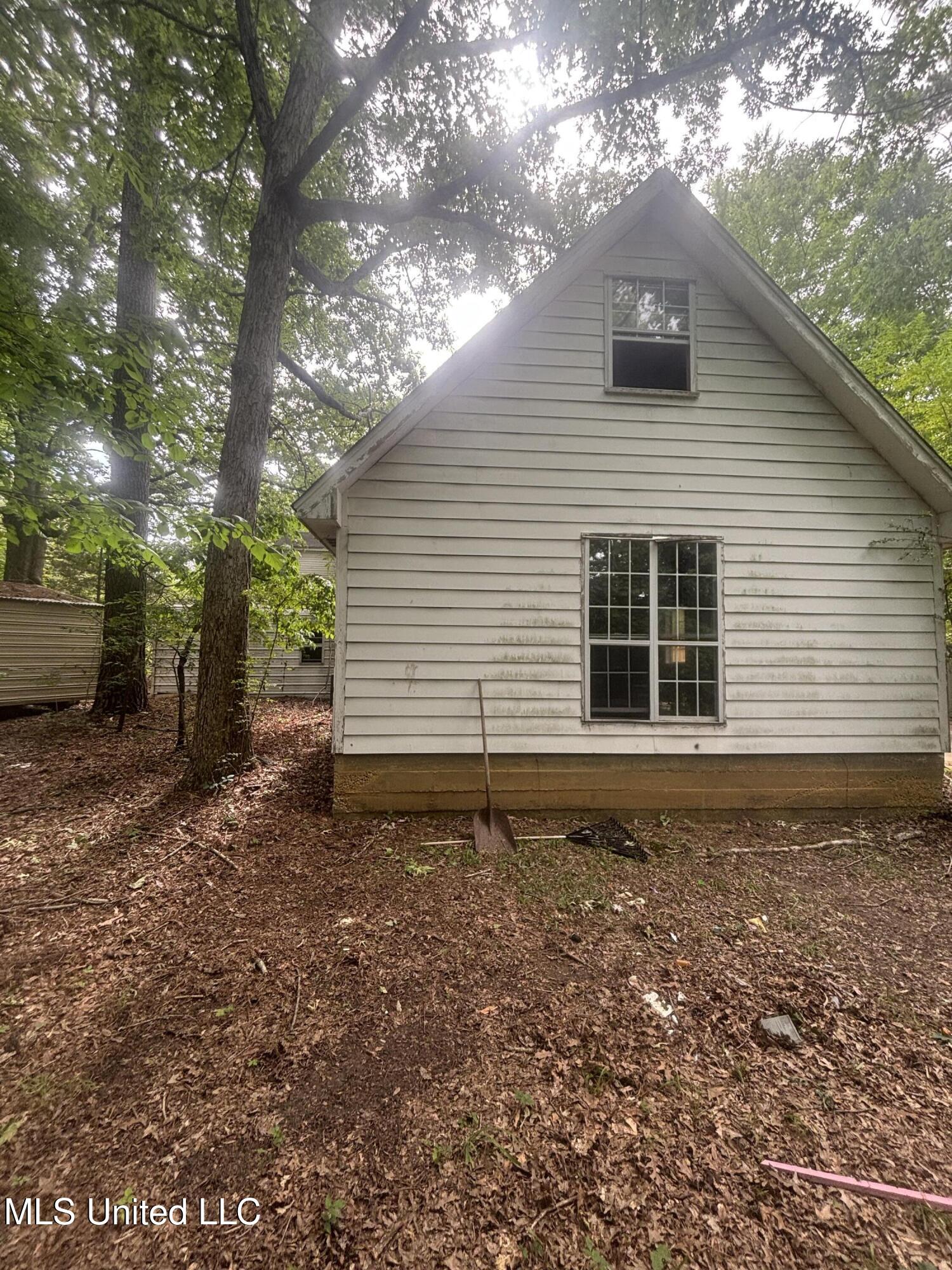 6800 Whippoorwill Drive, Olive Branch, Mississippi image 8
