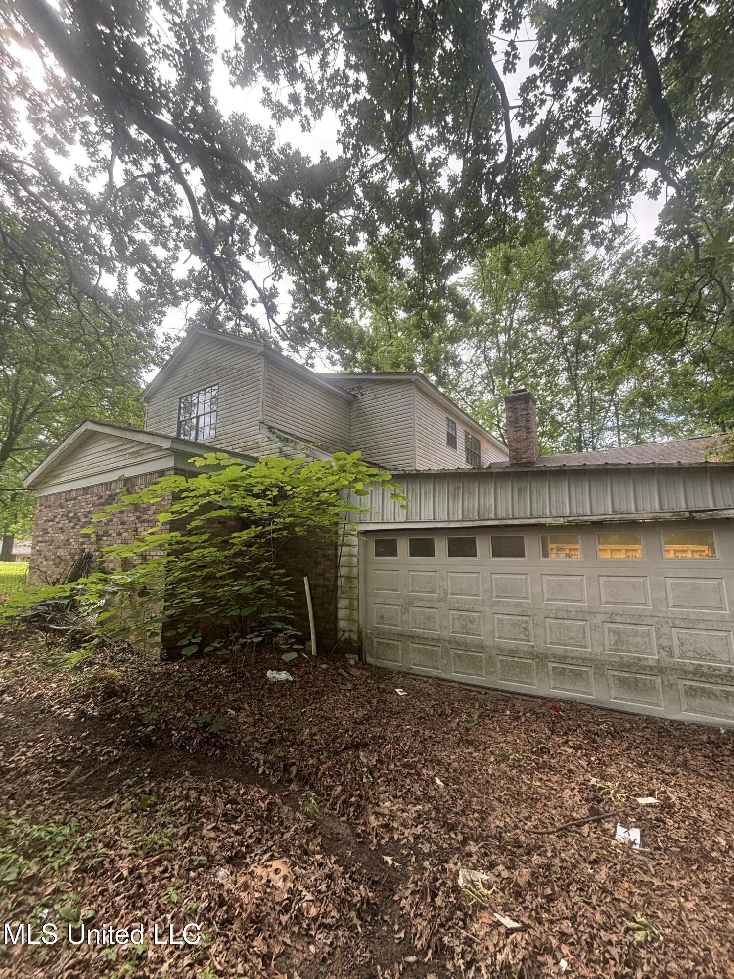 6800 Whippoorwill Drive, Olive Branch, Mississippi image 11