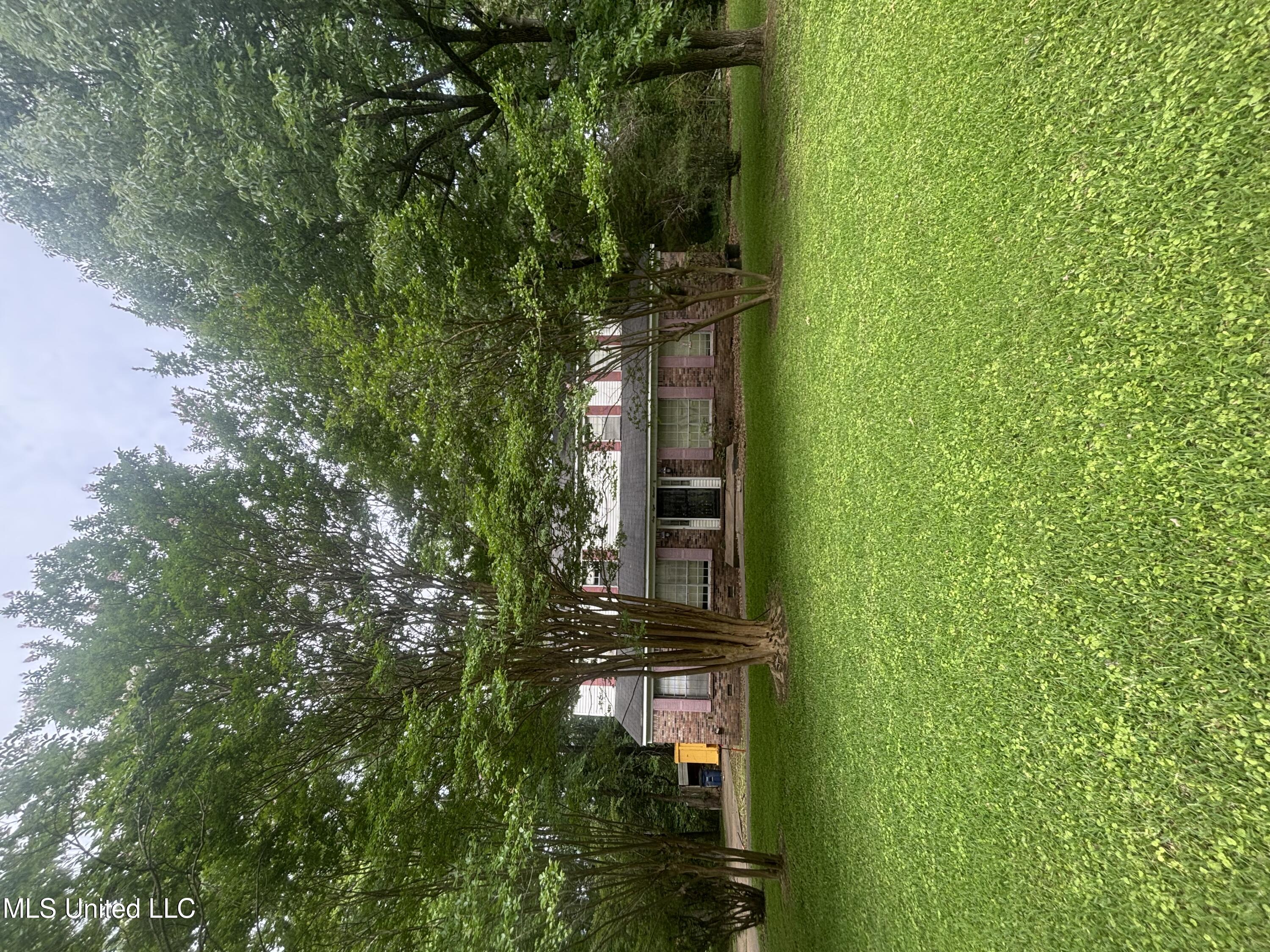 6800 Whippoorwill Drive, Olive Branch, Mississippi image 1