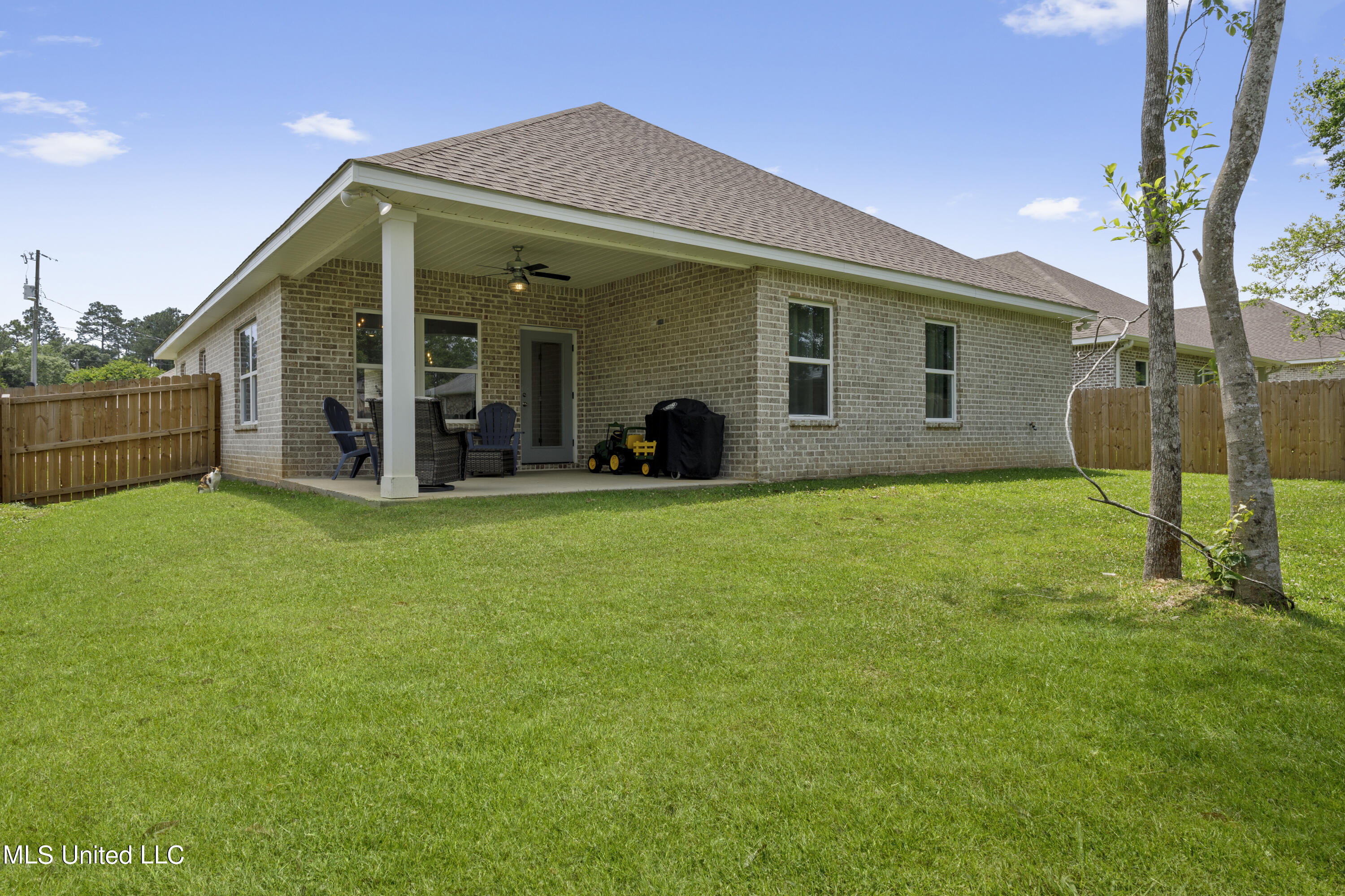 10851 Ala Moana Street, Diamondhead, Mississippi image 31