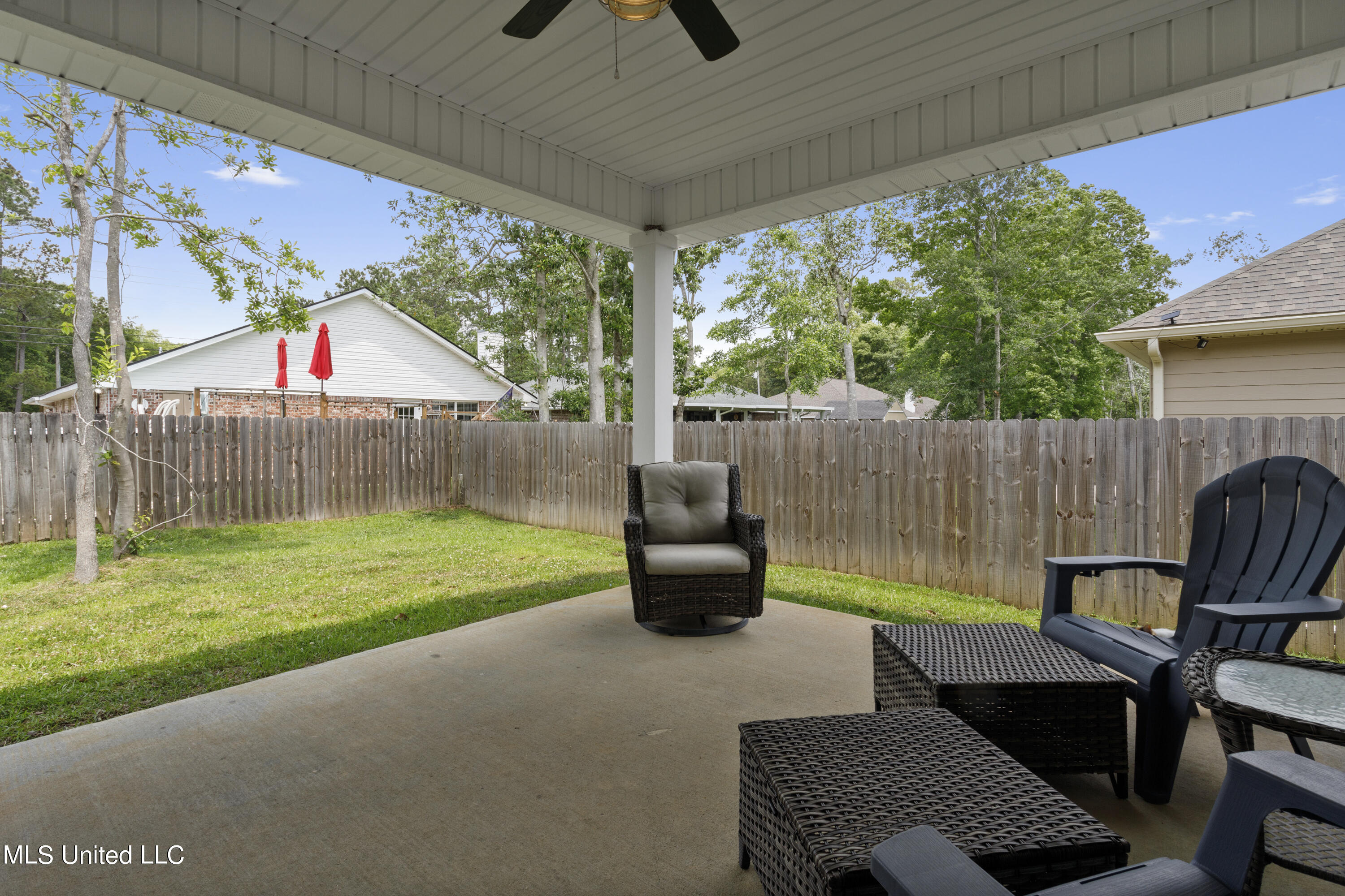 10851 Ala Moana Street, Diamondhead, Mississippi image 30